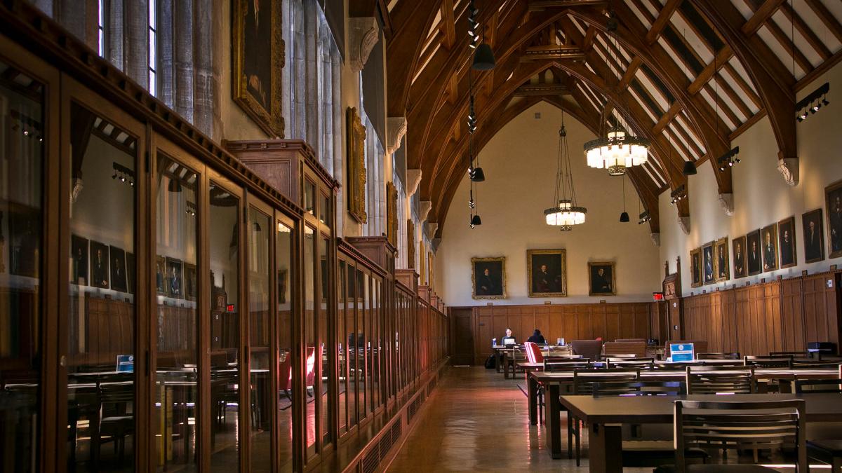 Digital Swag. Duke University Libraries