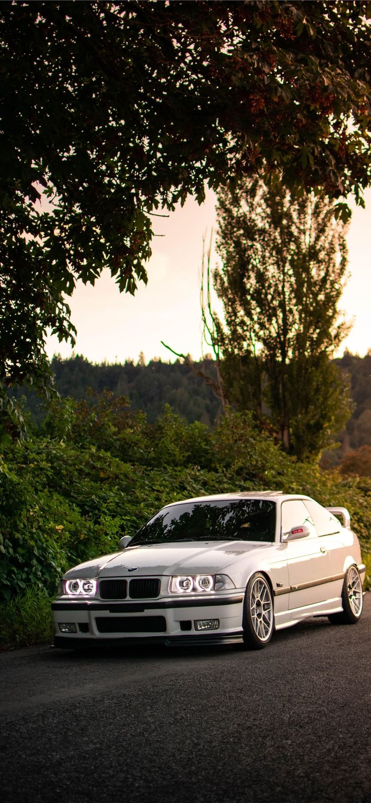 Free download the bmw e36 wallpaper