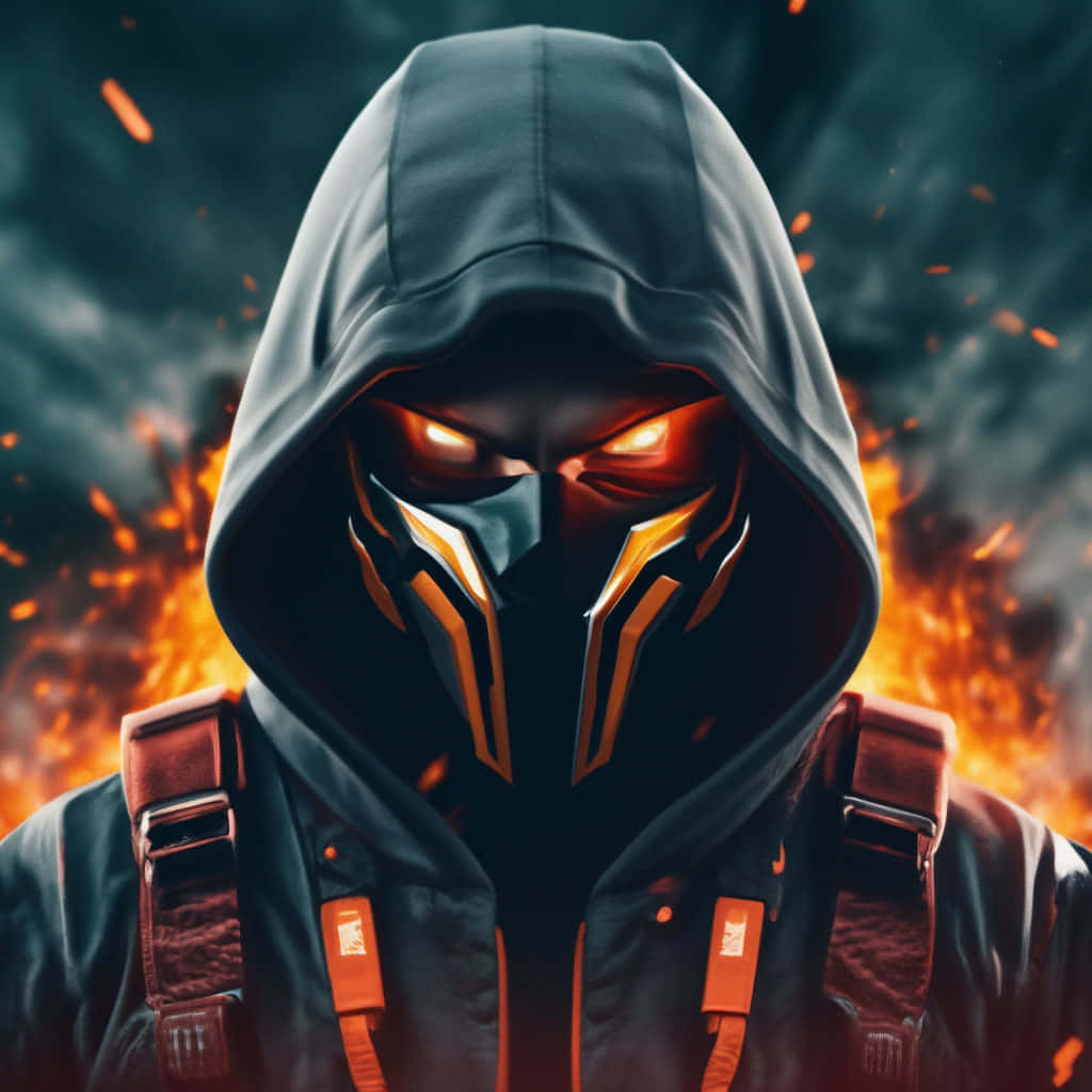 Hooded_ Figure_ Wallpaper