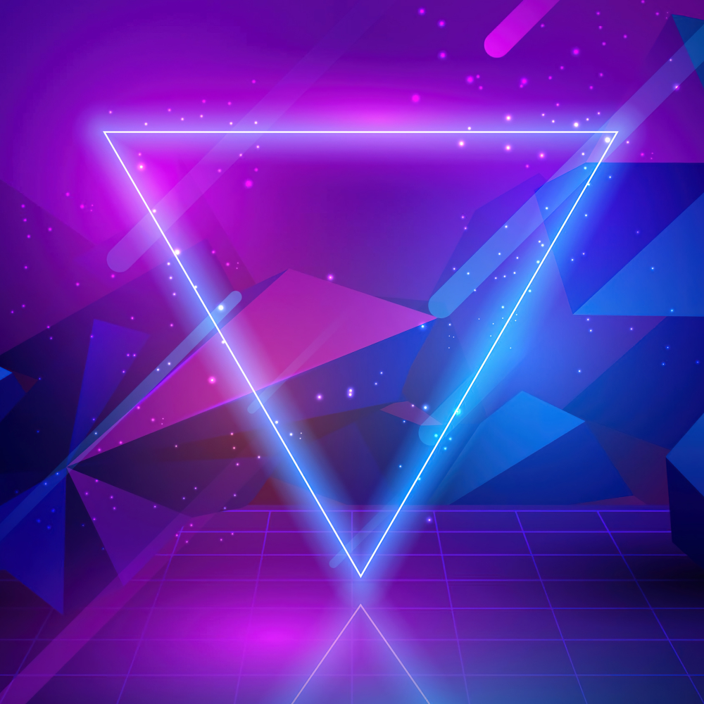 Neon PFP Wallpapers - Wallpaper Cave