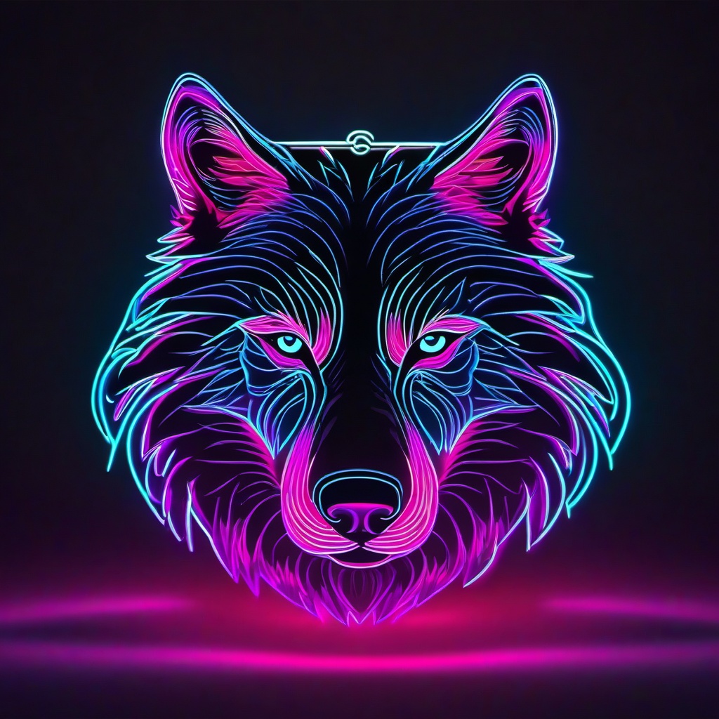 Neon PFP Wallpapers - Wallpaper Cave