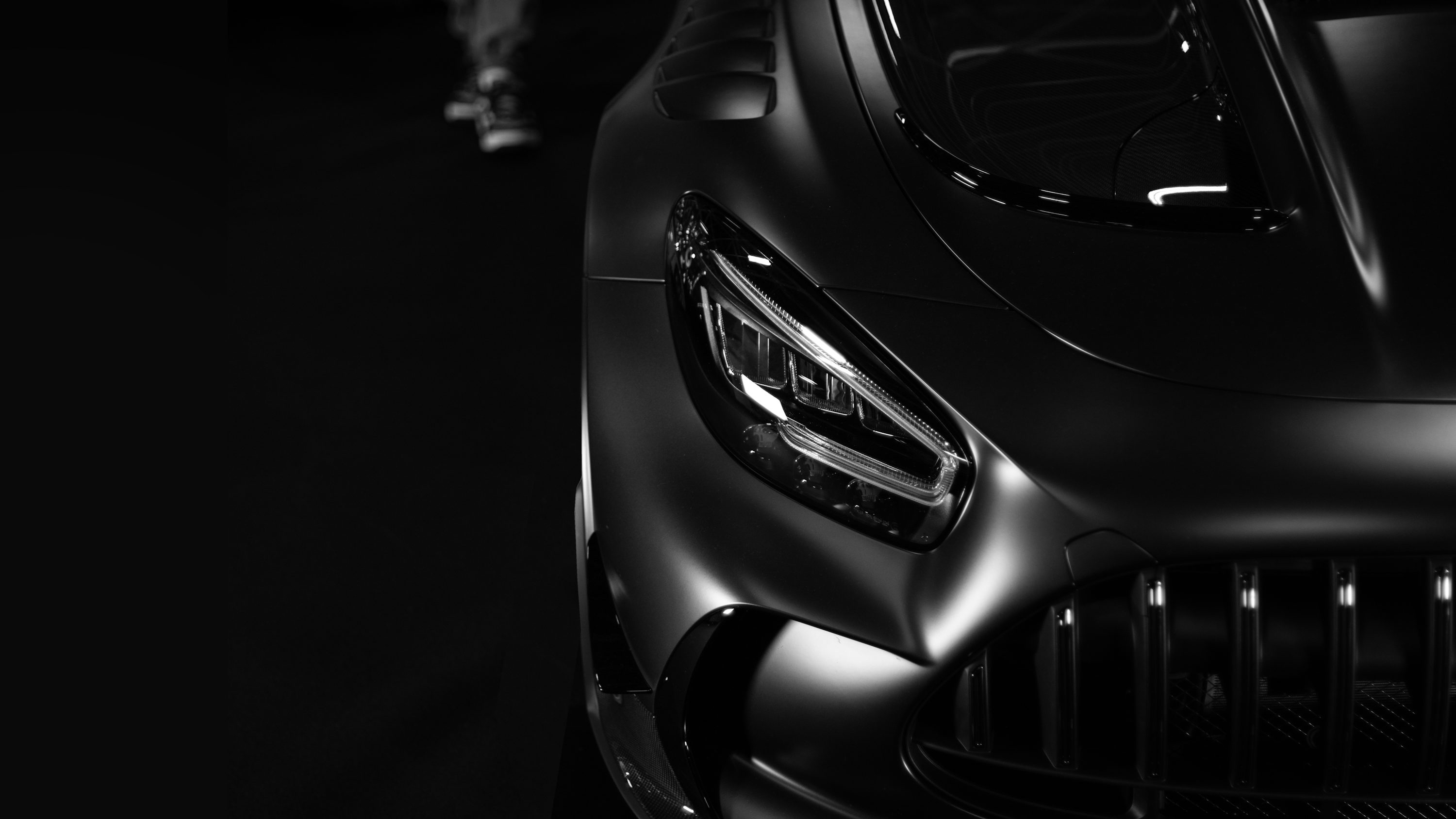 Mercedes Amg Gt Picture. Download