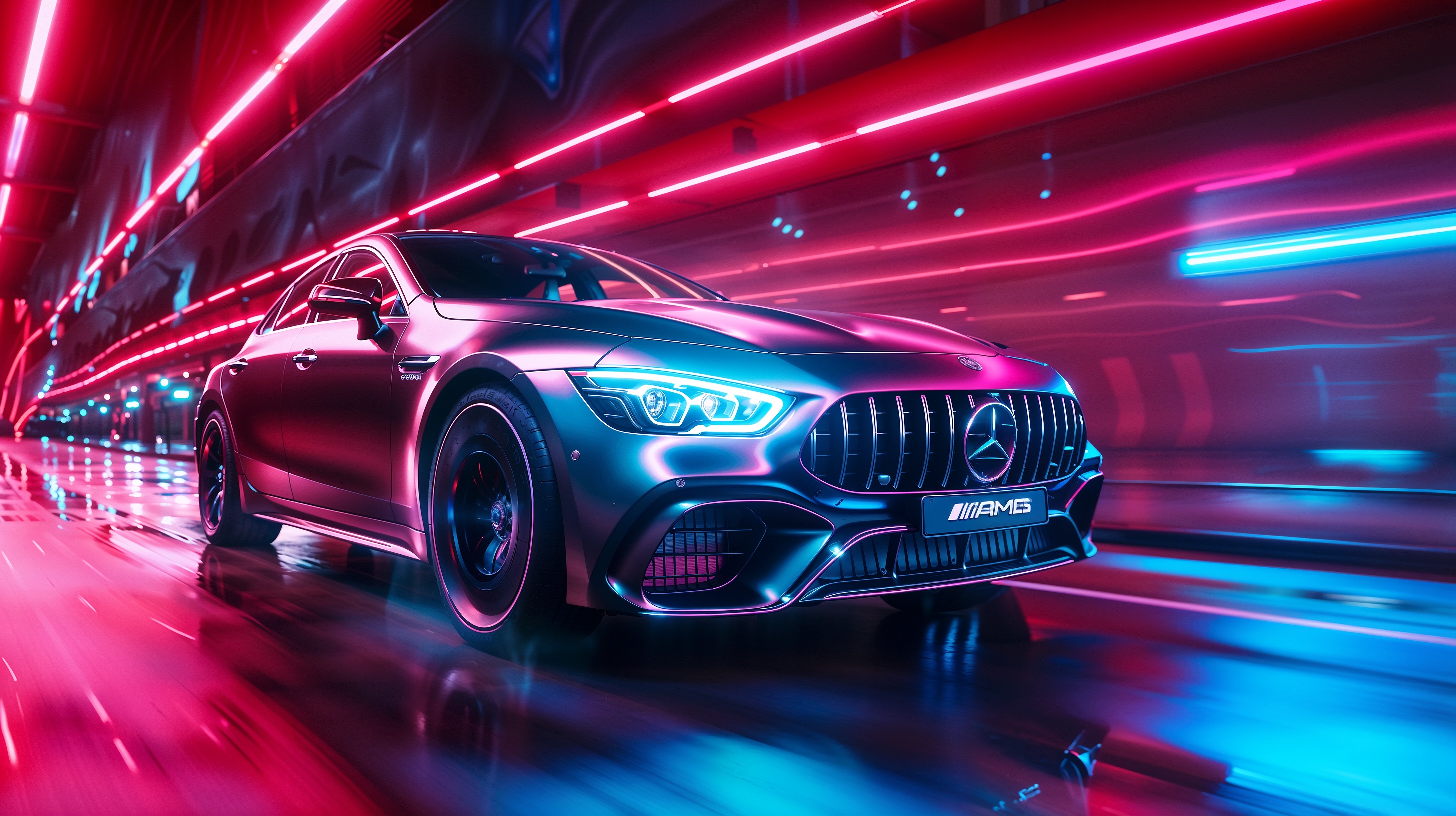 Download Mercedes Benz AMG GT Mercedes