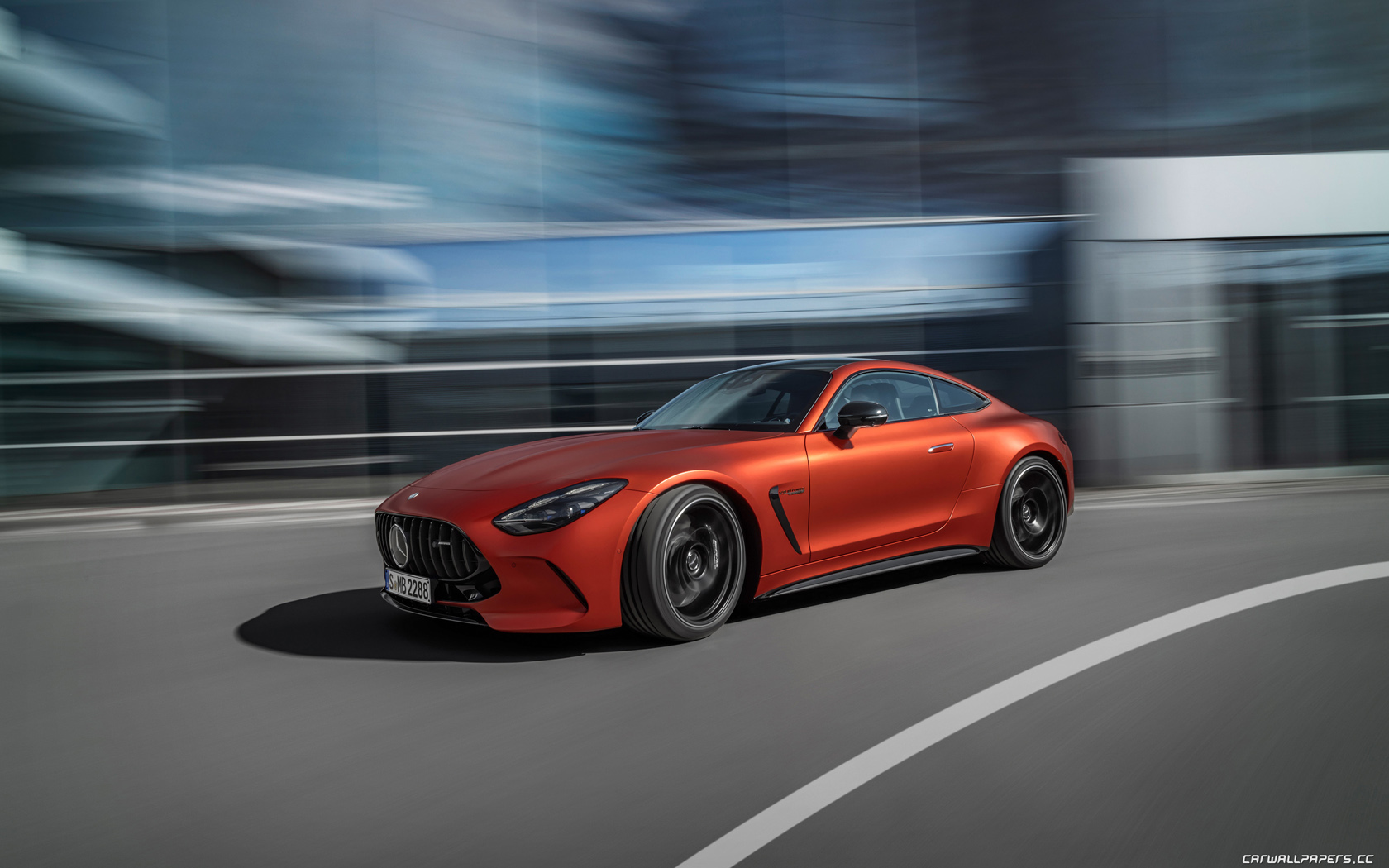 Cars Desktop Wallpaper Mercedes AMG GT