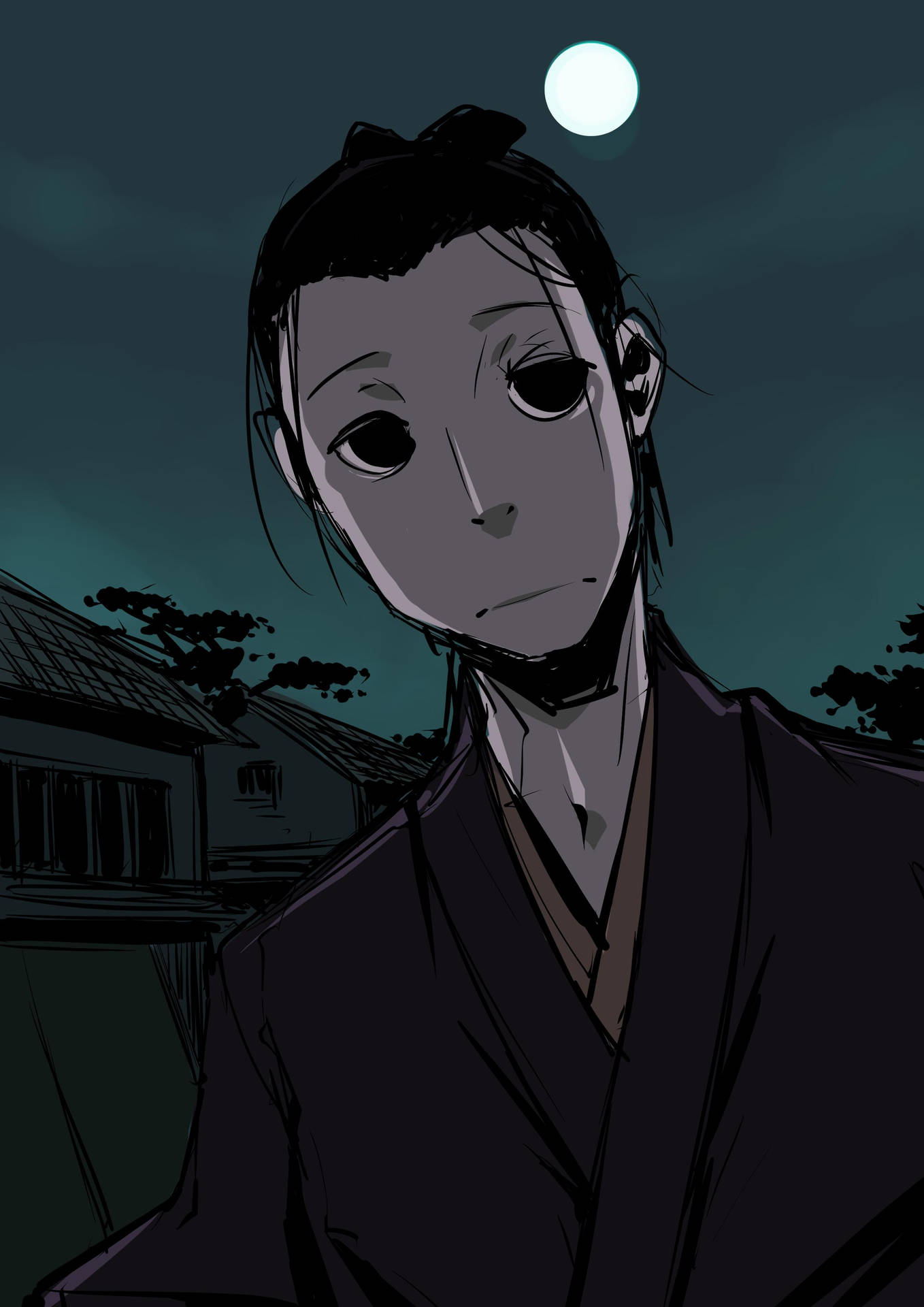Download Saraiya Goyou Masanosuke
