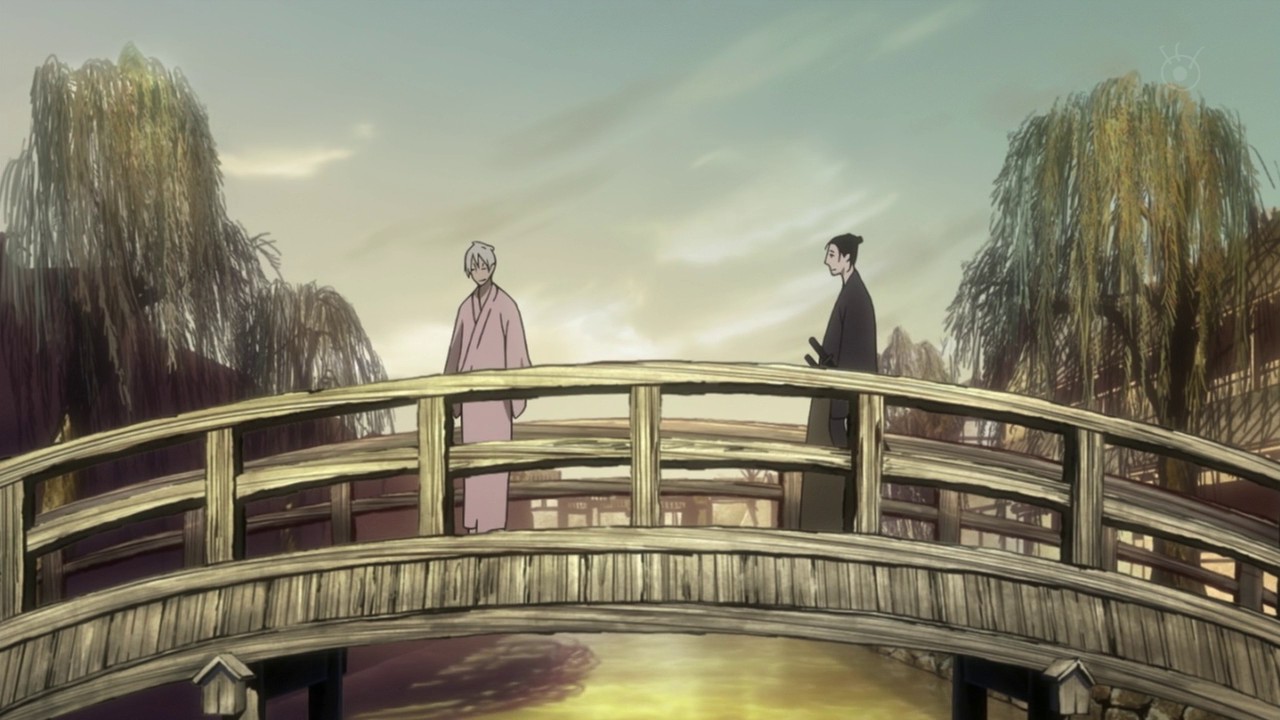 Episode Taste Test: Saraiya Goyou