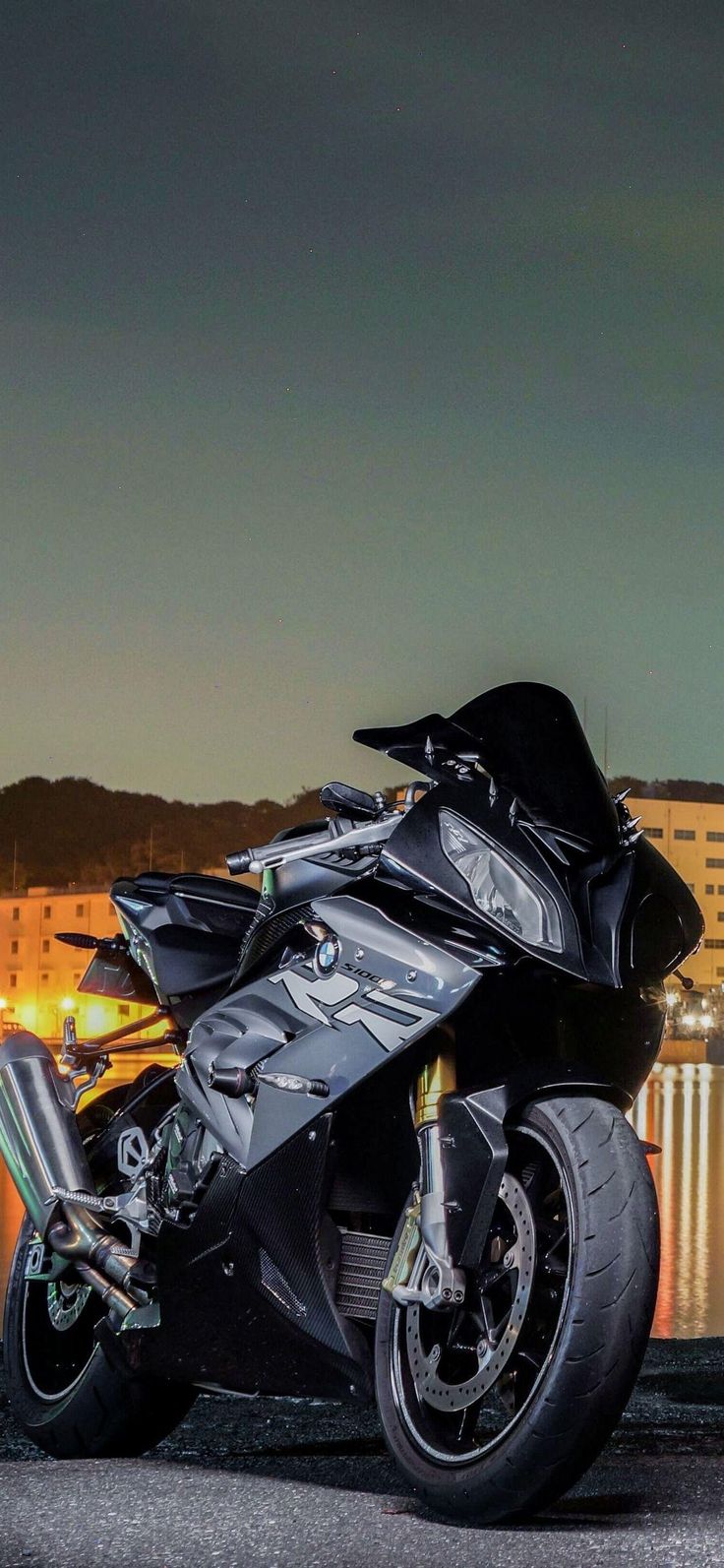 bmw s1000rr wallpaper 4k iphone