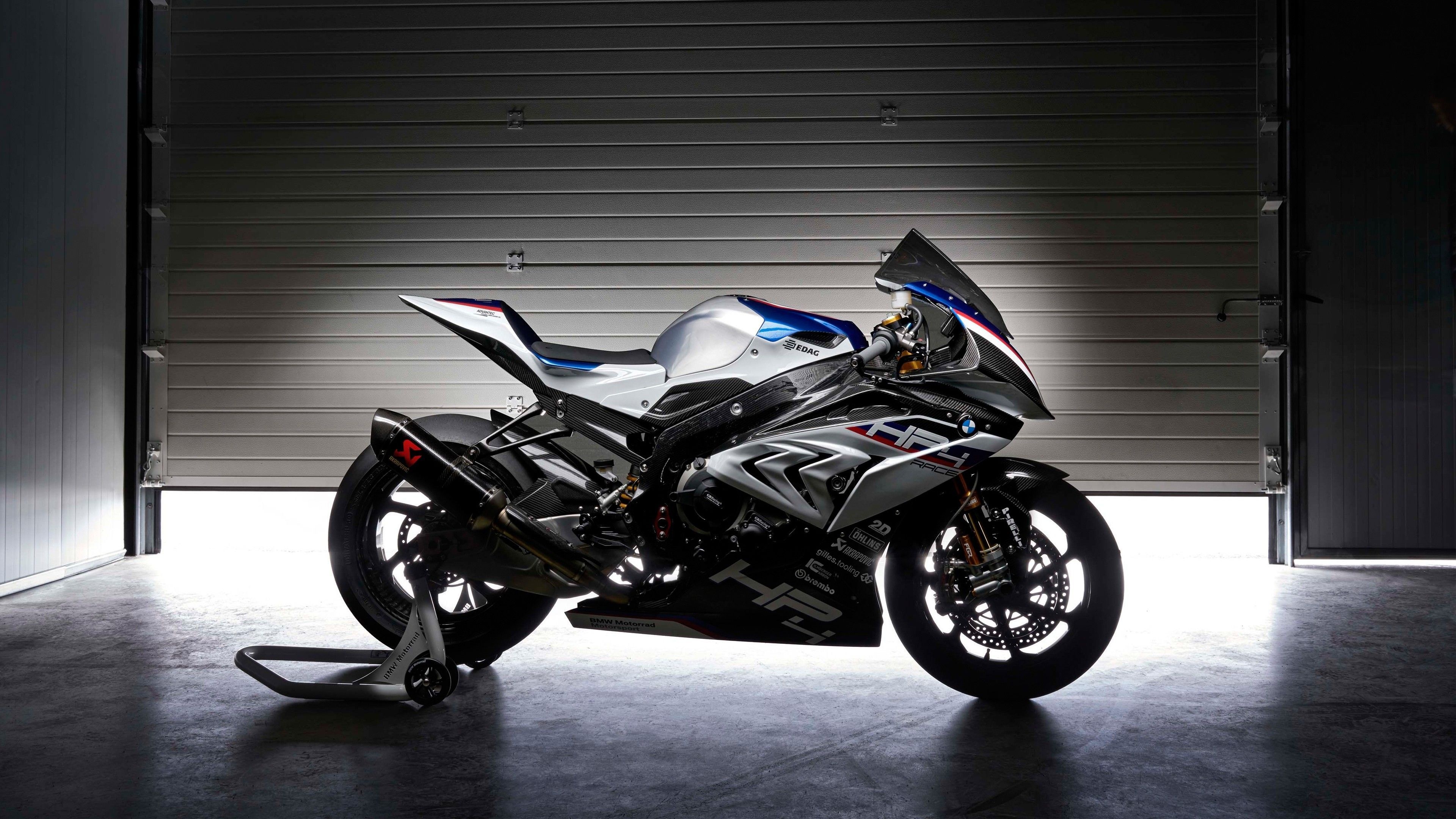 BMW S 1000 RR Wallpaper