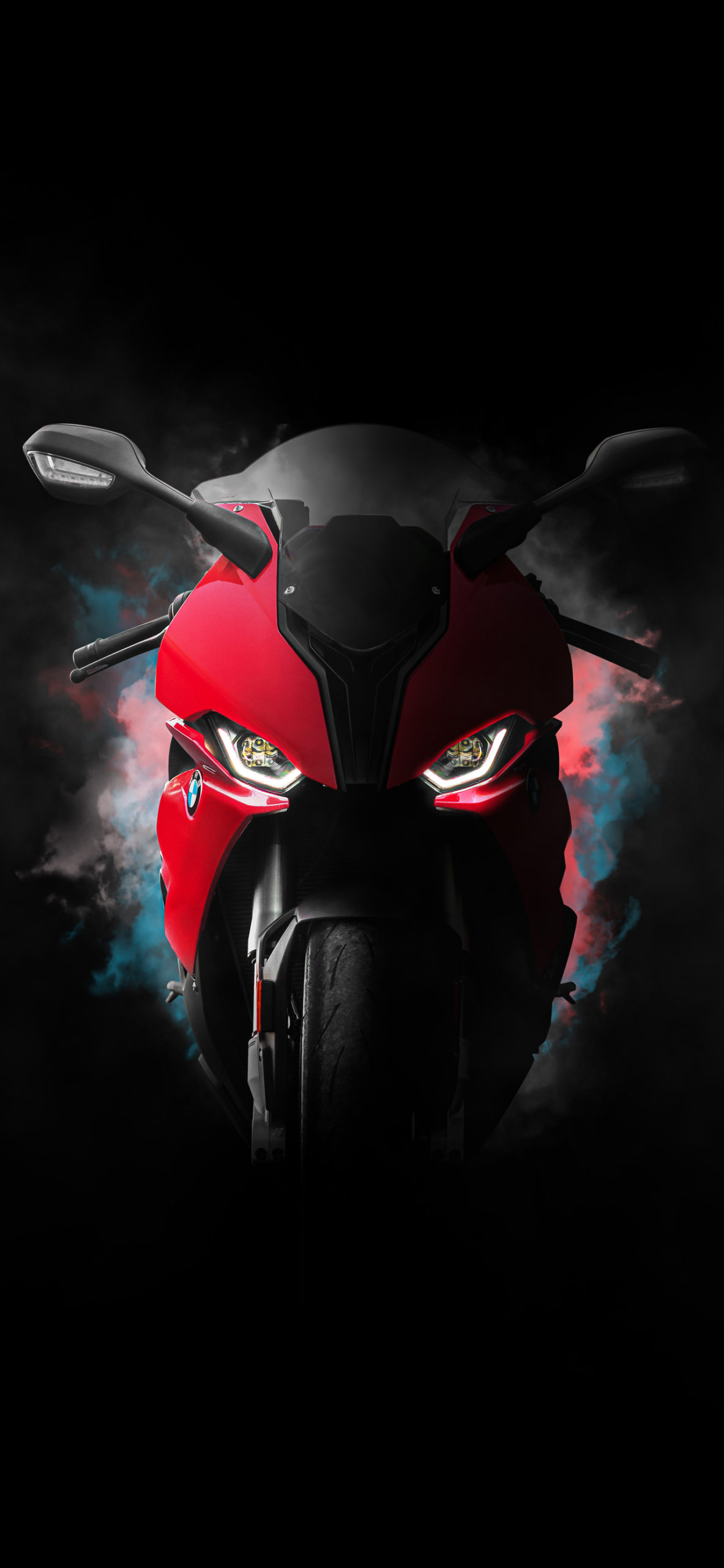 Envy the 3rd Gen BMW S1000RR