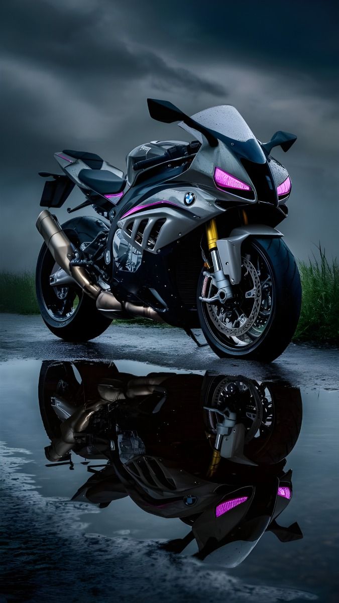 bmw s 1000 rr black wallpaper