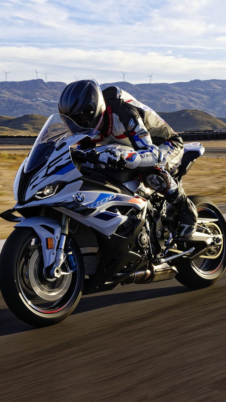 Bmw S1000rr