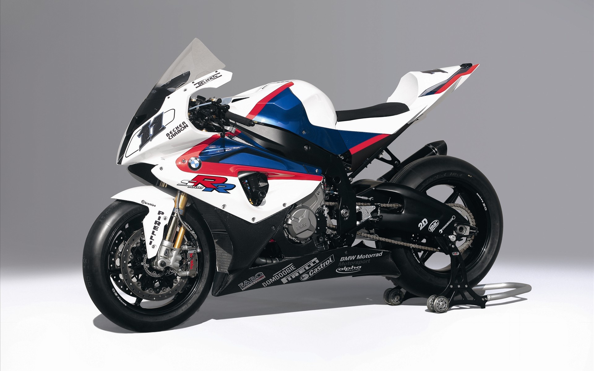 BMW S 1000 RR Wallpaper