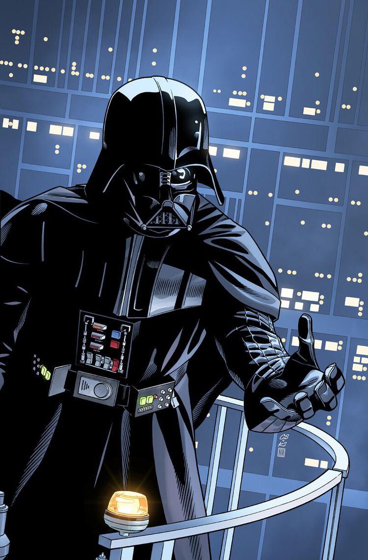 Some Cool Star Wars Wallpaper!, r