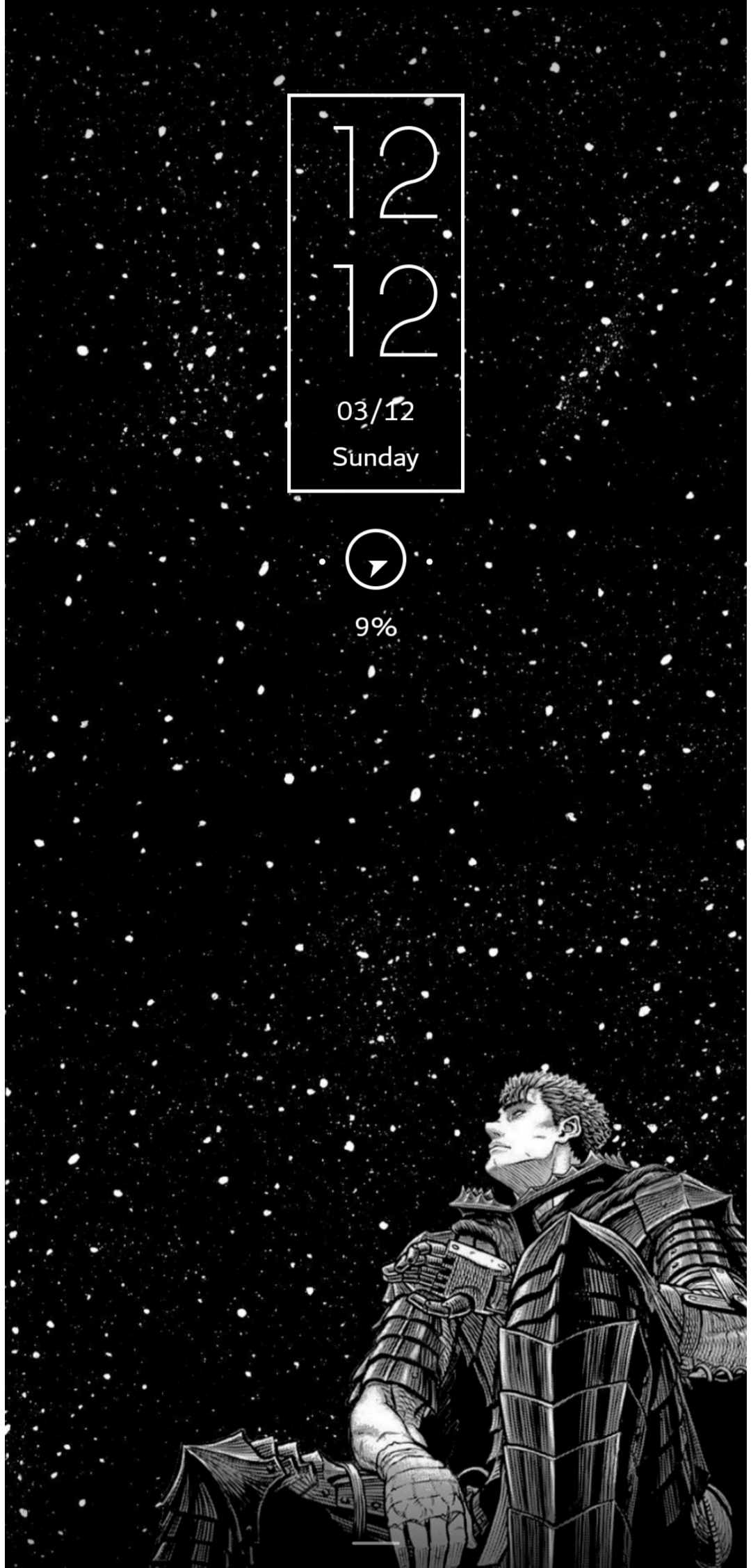 Here's my wallpaper. (android)