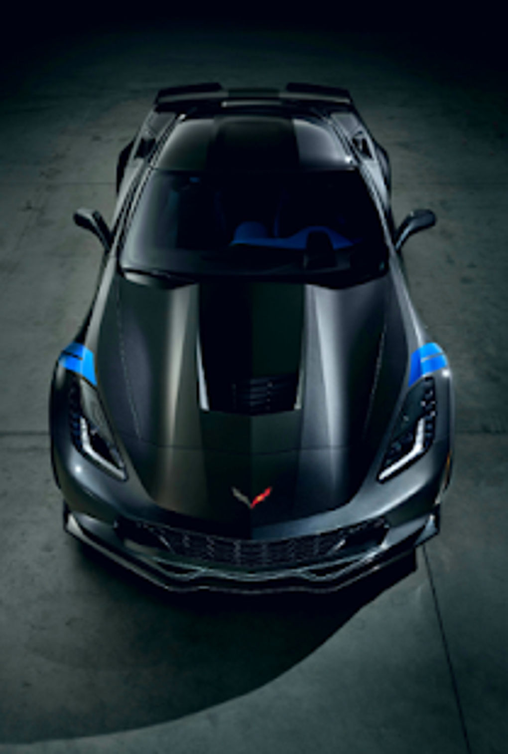 Corvette C8 Wallpaper APK
