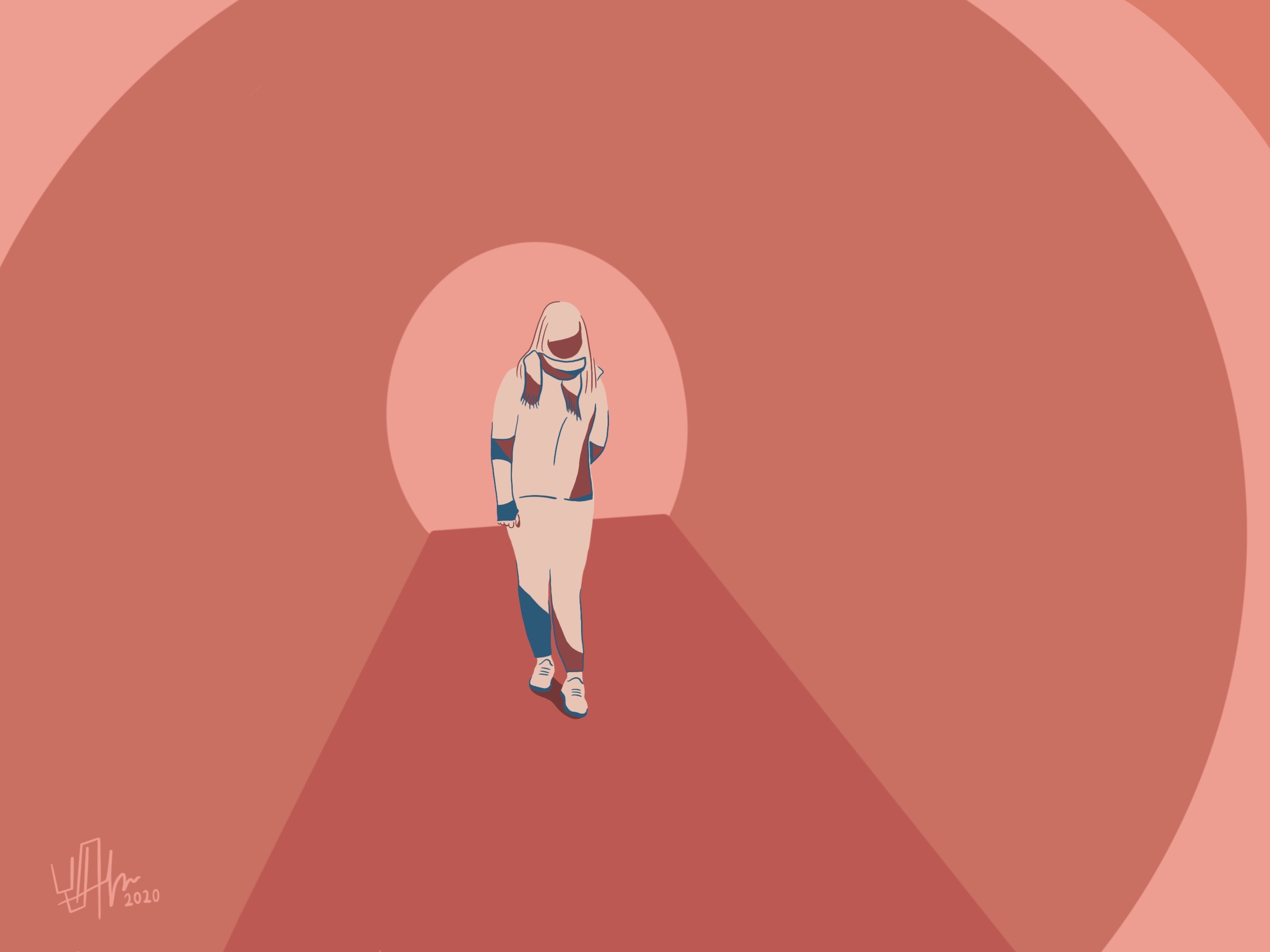 Digital Art / Wallpaper / Prints