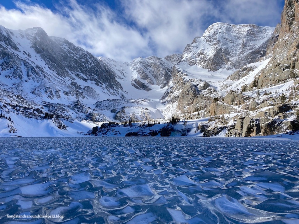 Rocky Mountain National Park Hikes