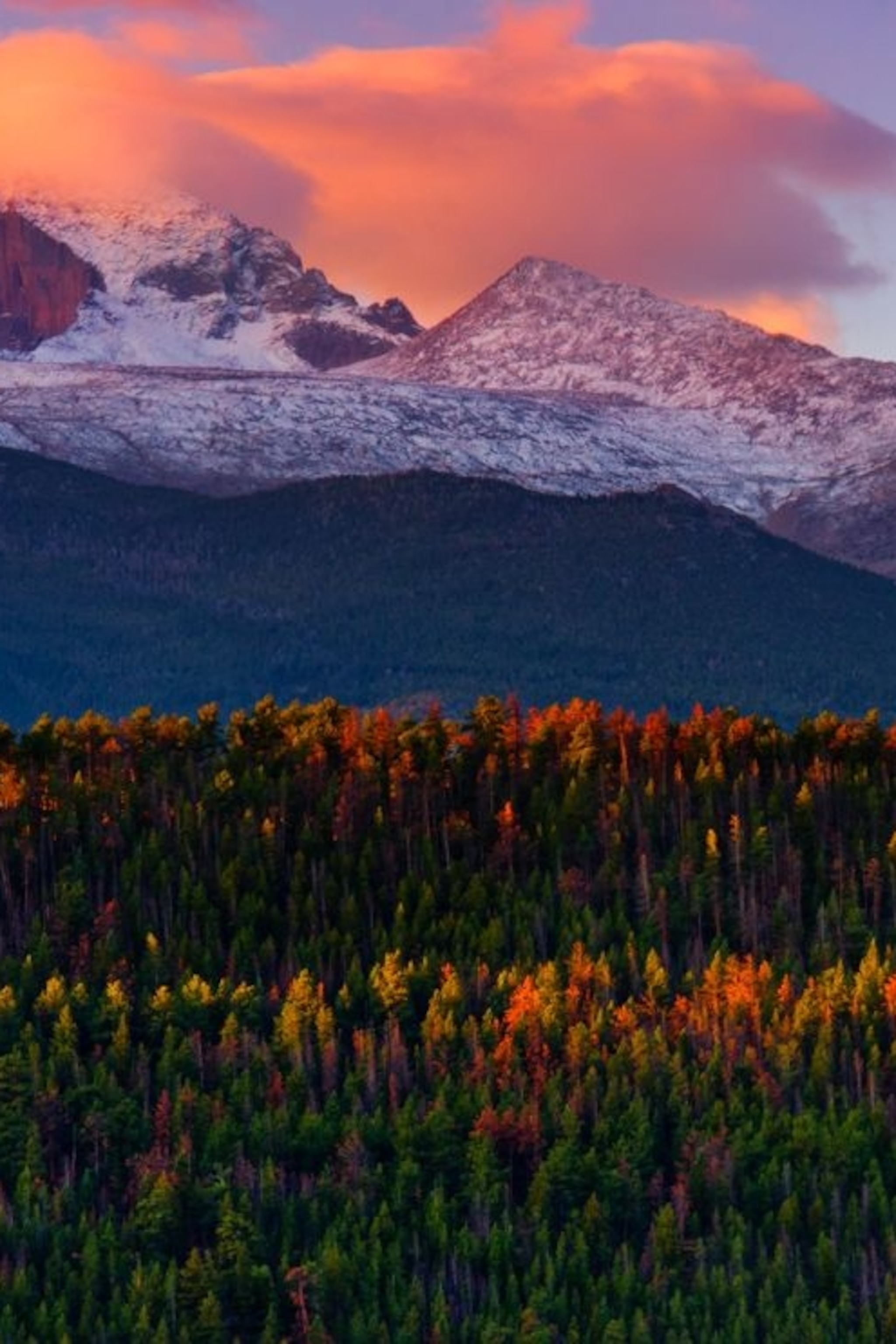 Rocky Mountain National Park