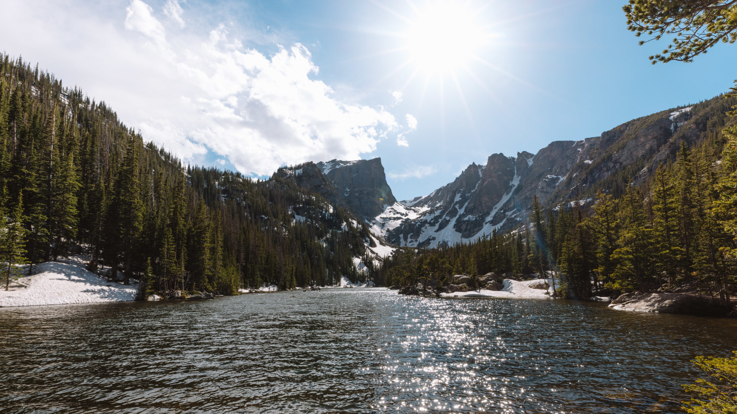 Rocky Mountain National Park Guide