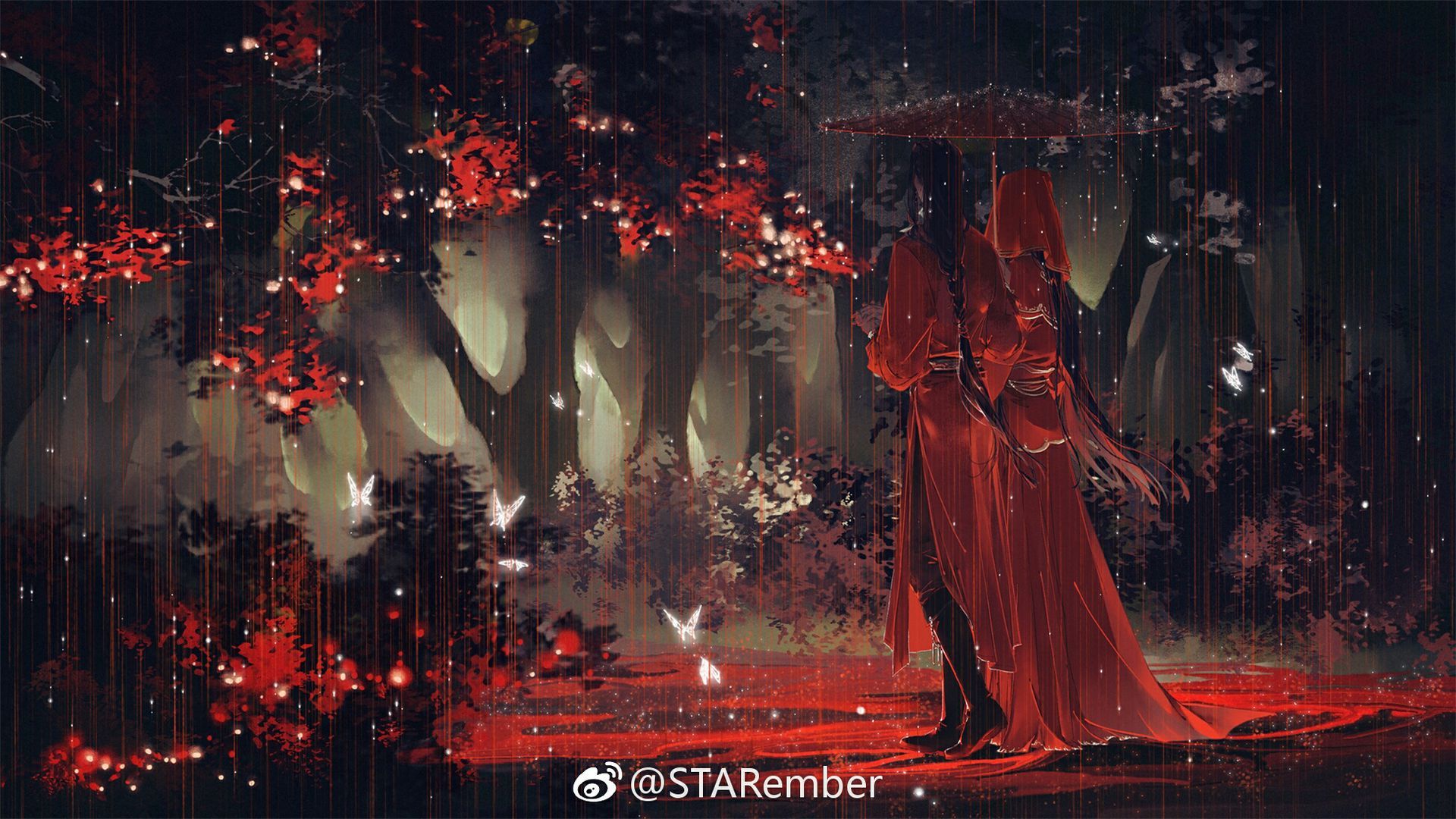 Feng Xin wallpaper for desktop