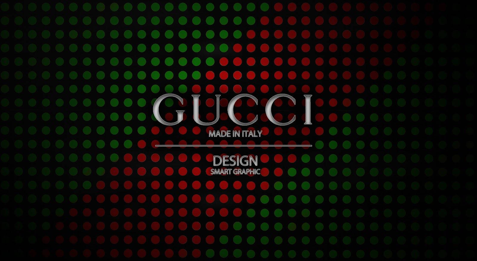Gucci Wallpaper