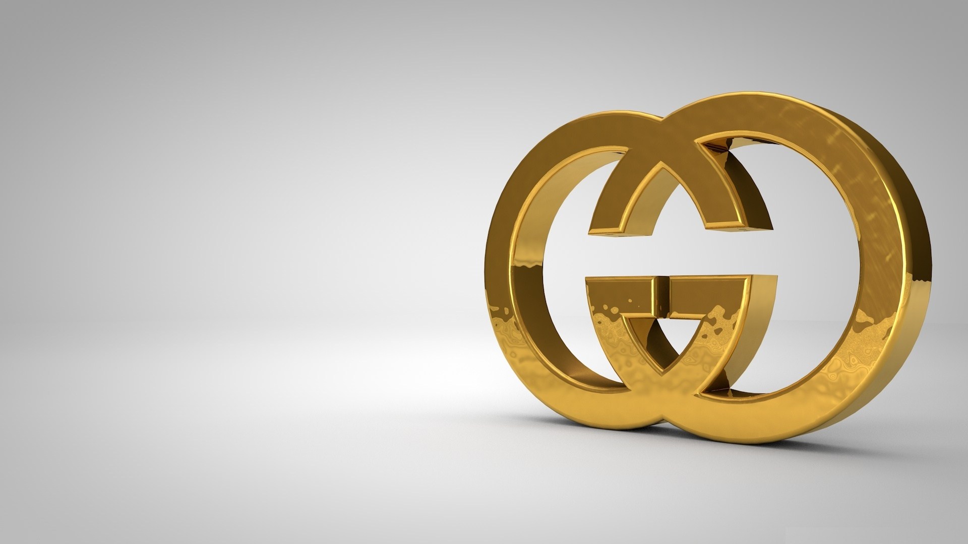Download Logo Man Made Gucci HD Wallpaper