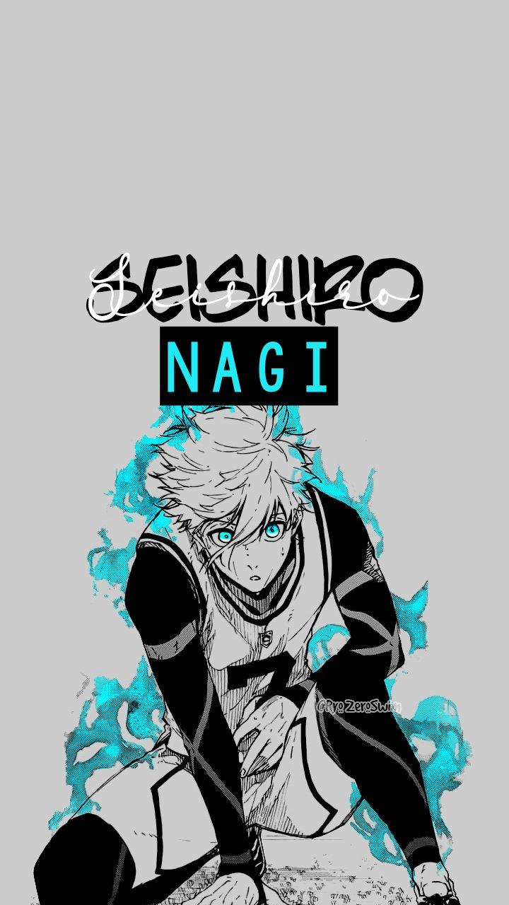 Blue lock anime APK for Android Download