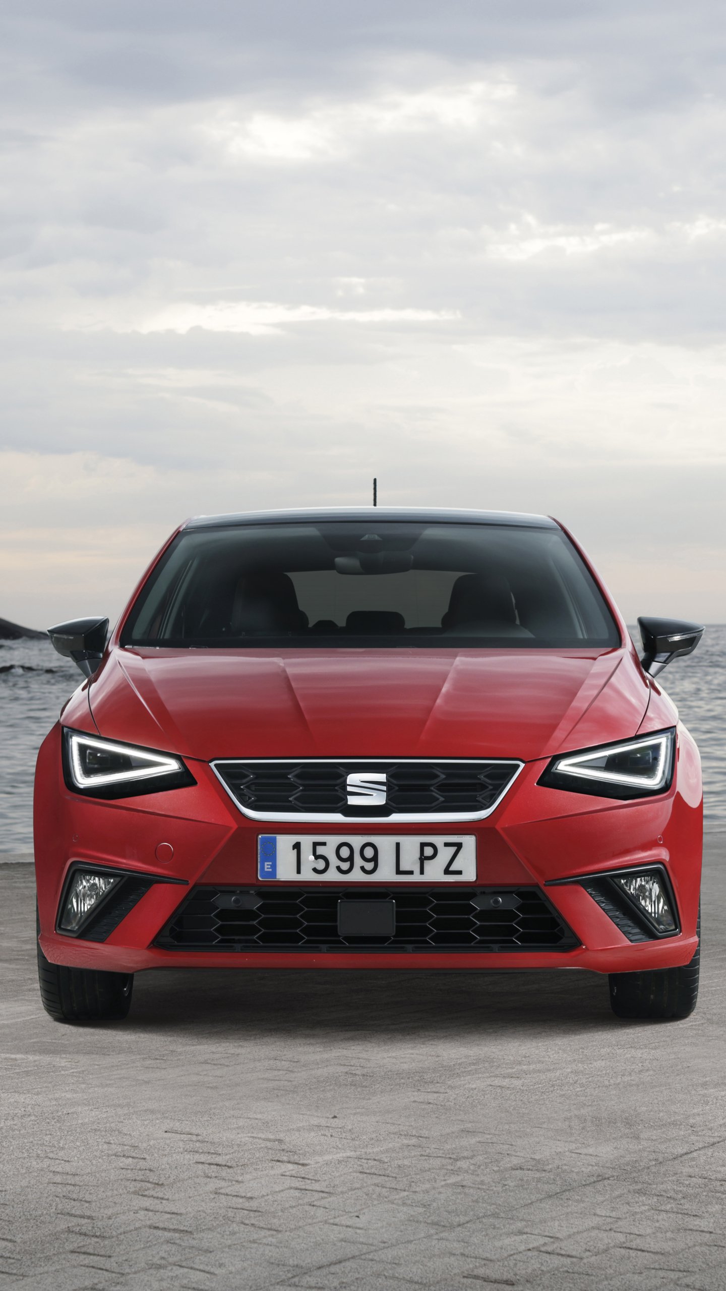 Seat Ibiza Wallpapers - Wallpaper Cave