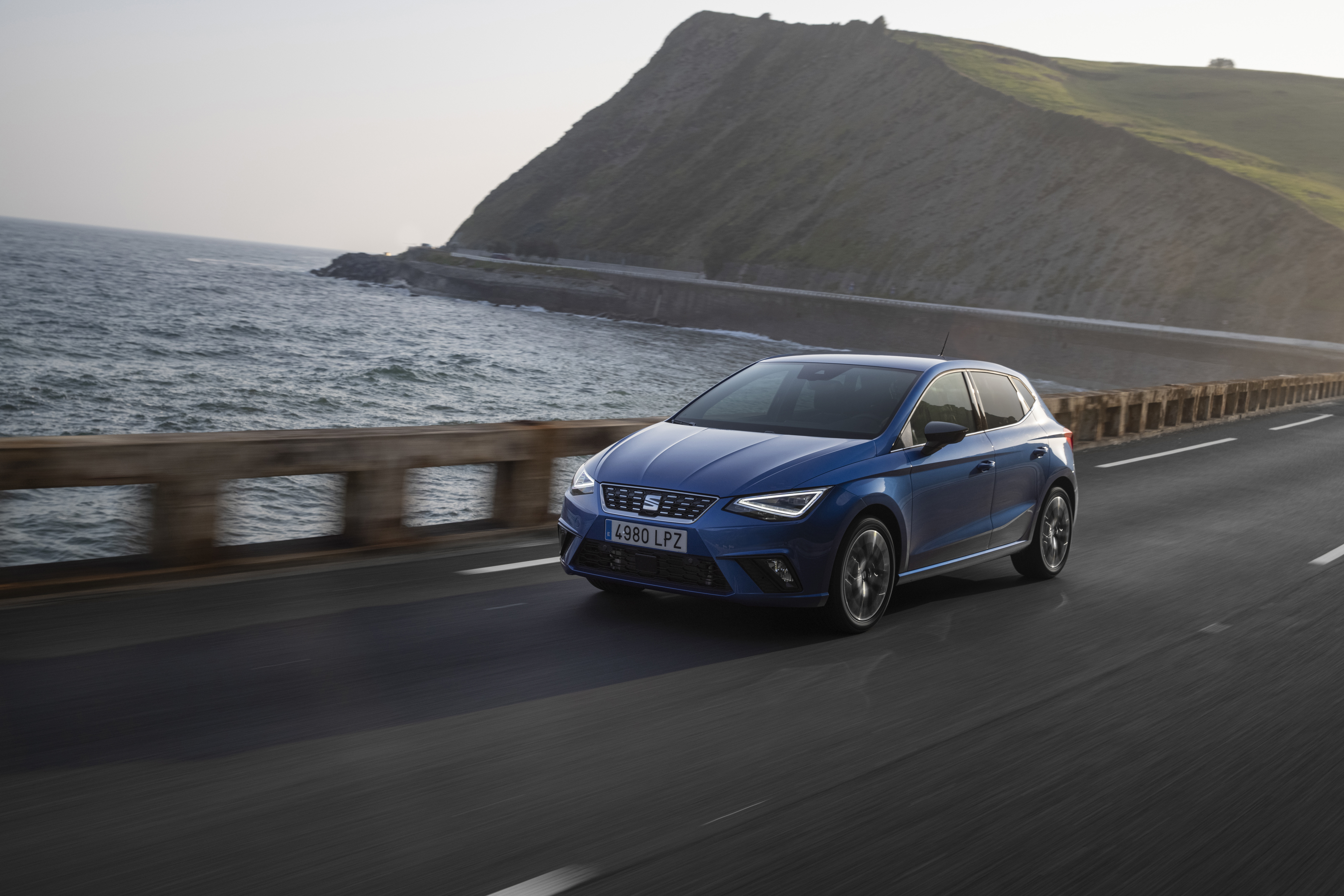 Download SEAT Ibiza Xcellence Vehicle