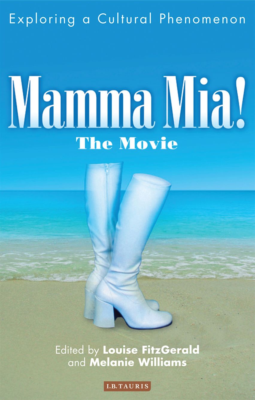 Mamma Mia! The Movie: Exploring a