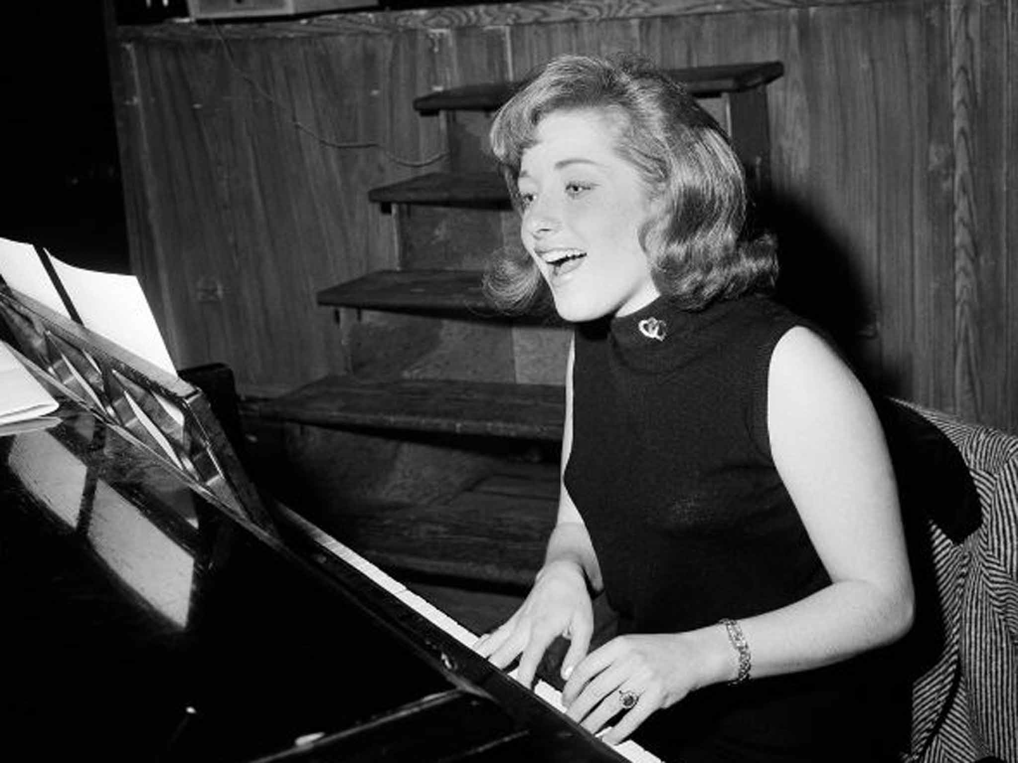 Lesley Gore: Singer who scored a huge