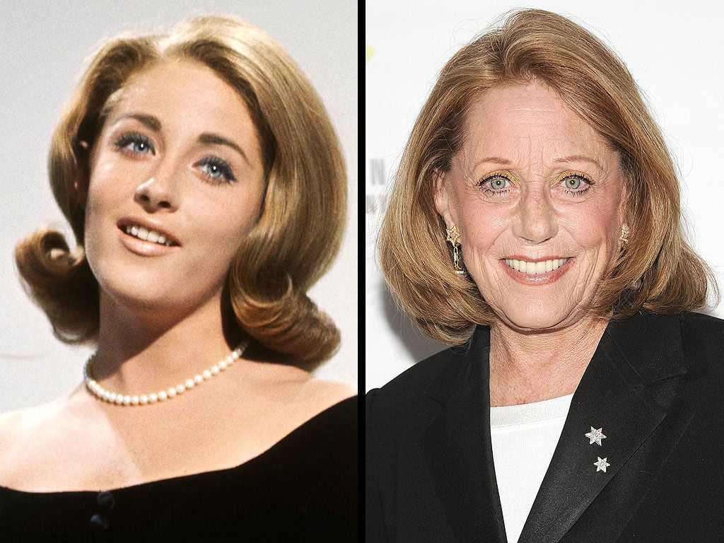 Lesley Gore, 'It's My Party' singer