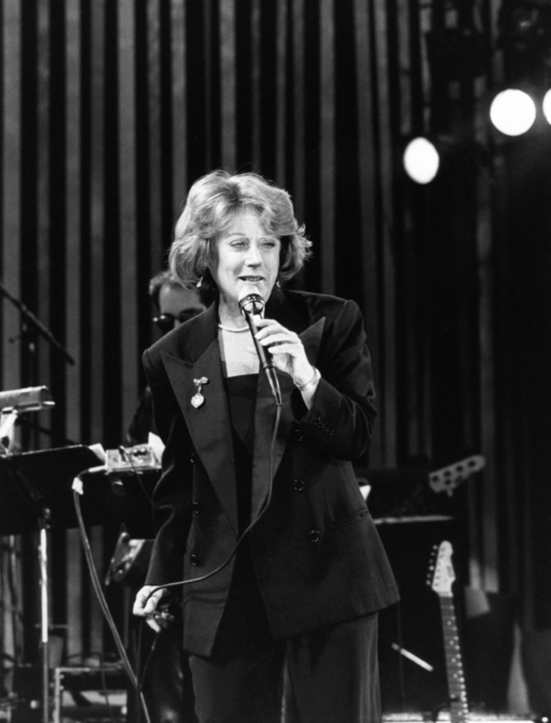 Remembering Lesley Gore