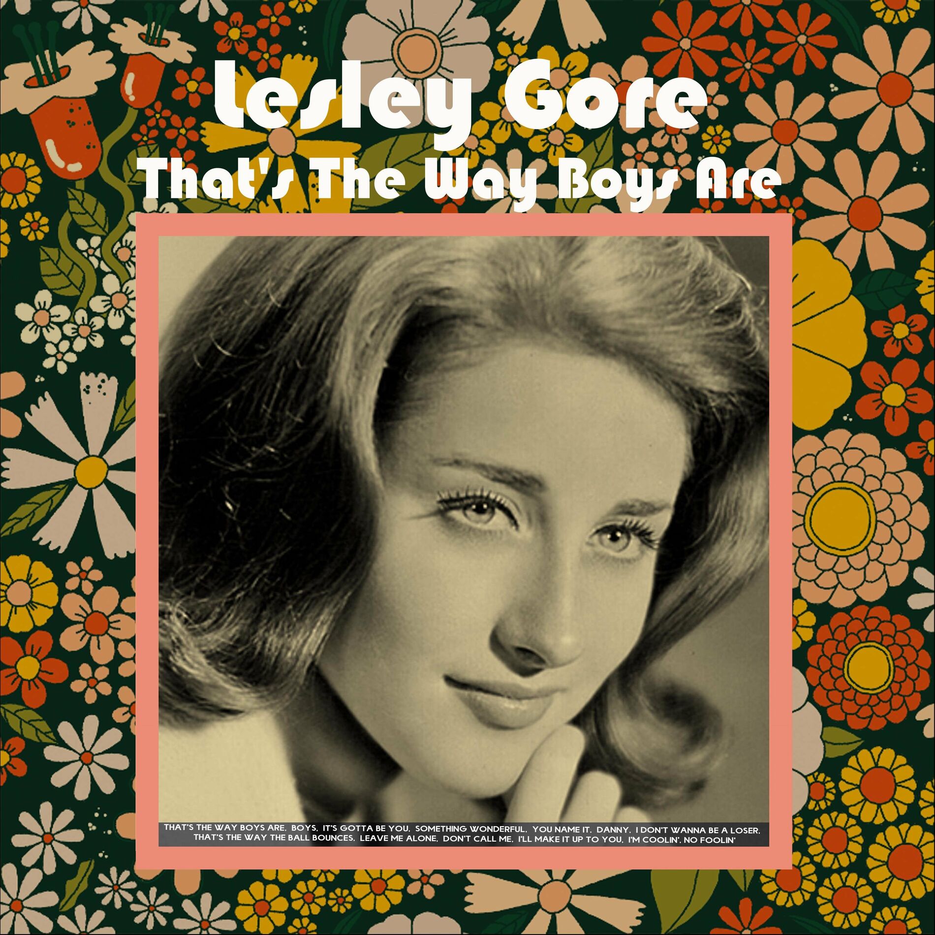 Lesley Gore Very Best Rerecorded