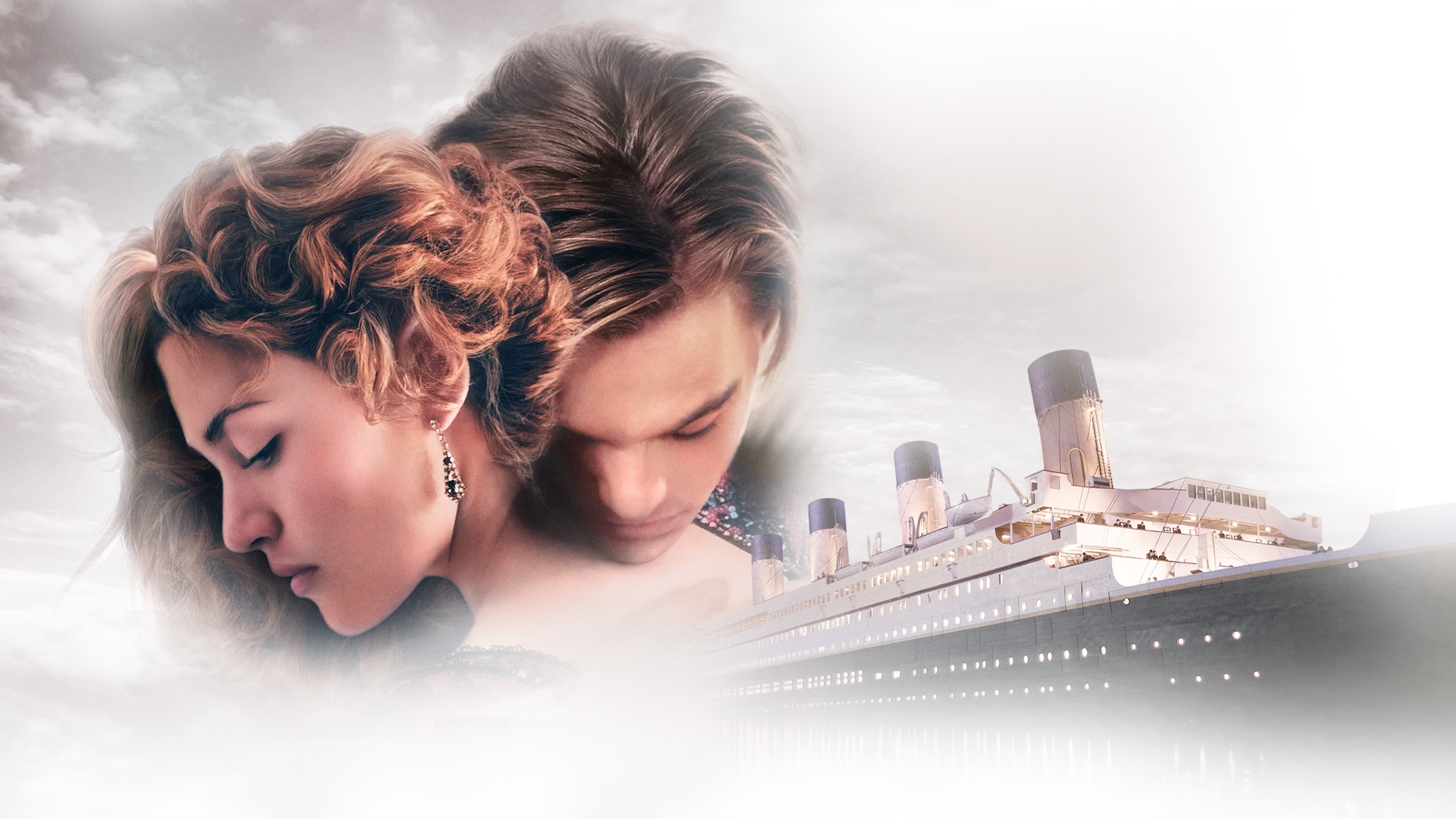Movie Titanic 4k Ultra HD Wallpaper