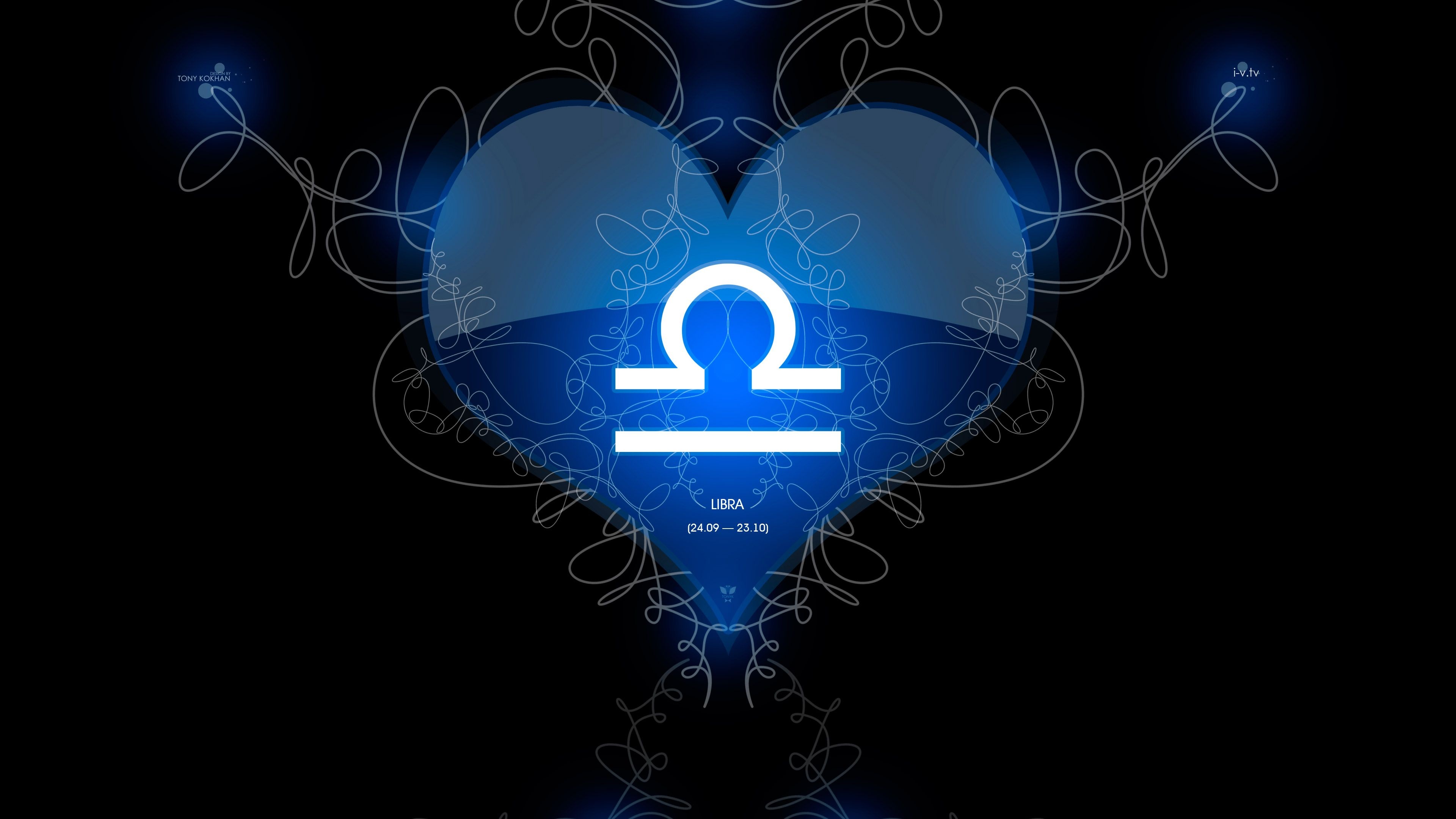 Astrological signs Wallpaper 27