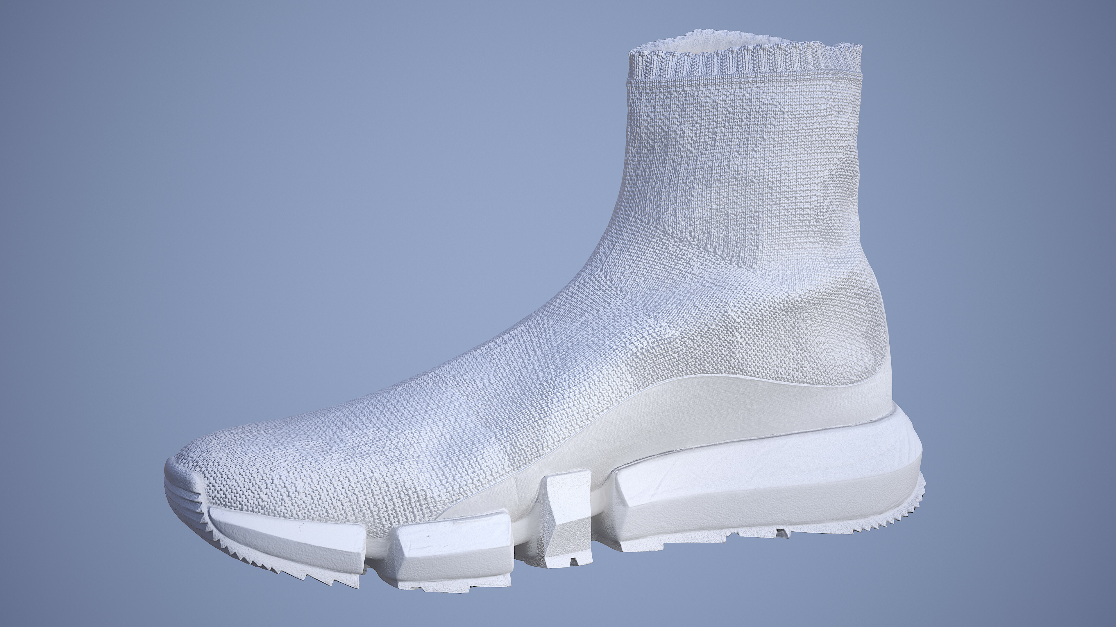 Balenciaga Wallpaper