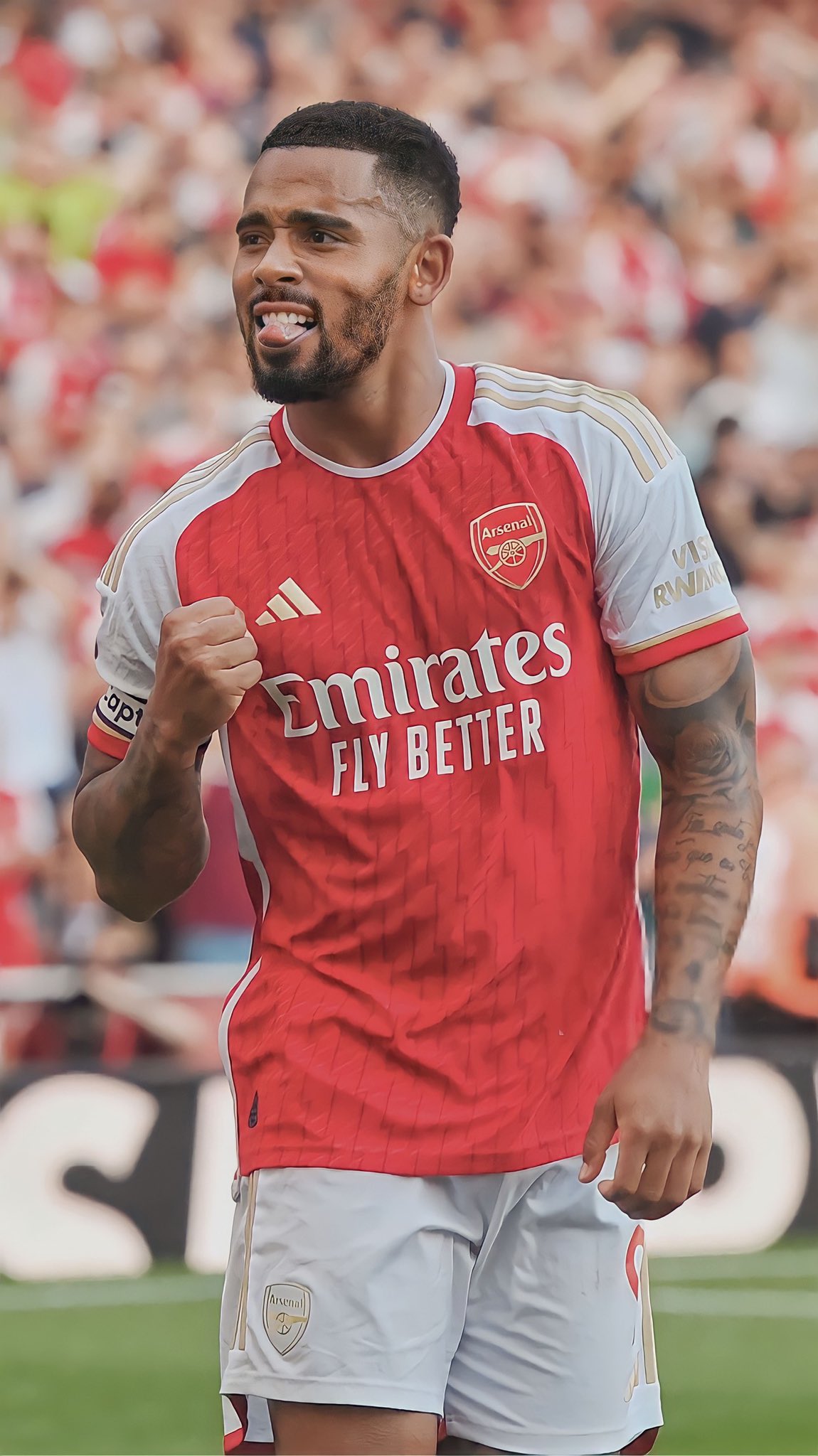 4K Football Picture And Wallpaper