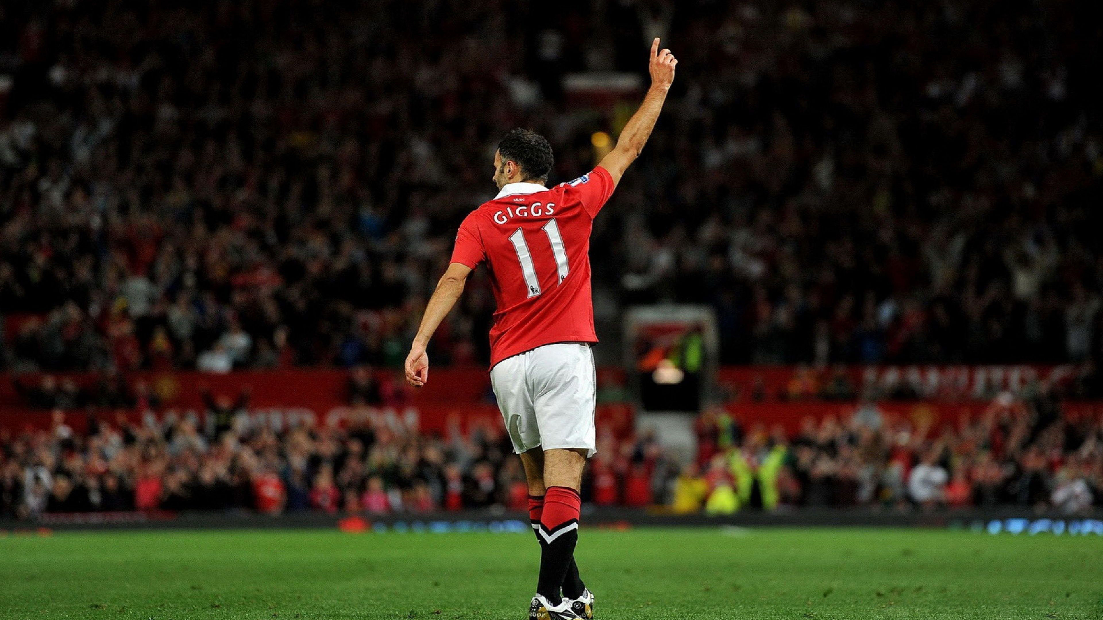 Football Player Wallpaper