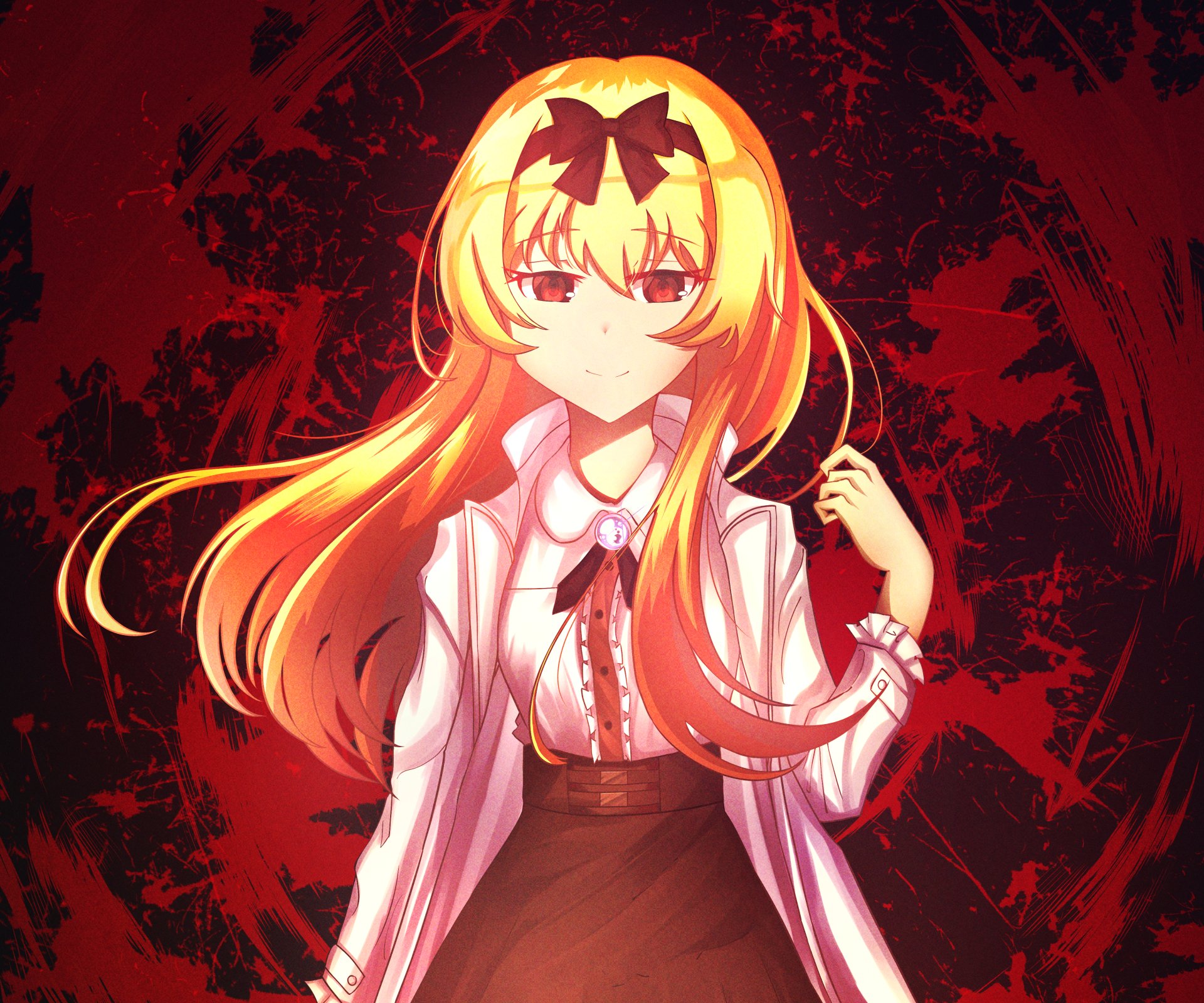 Anime Arifureta Shokugyou