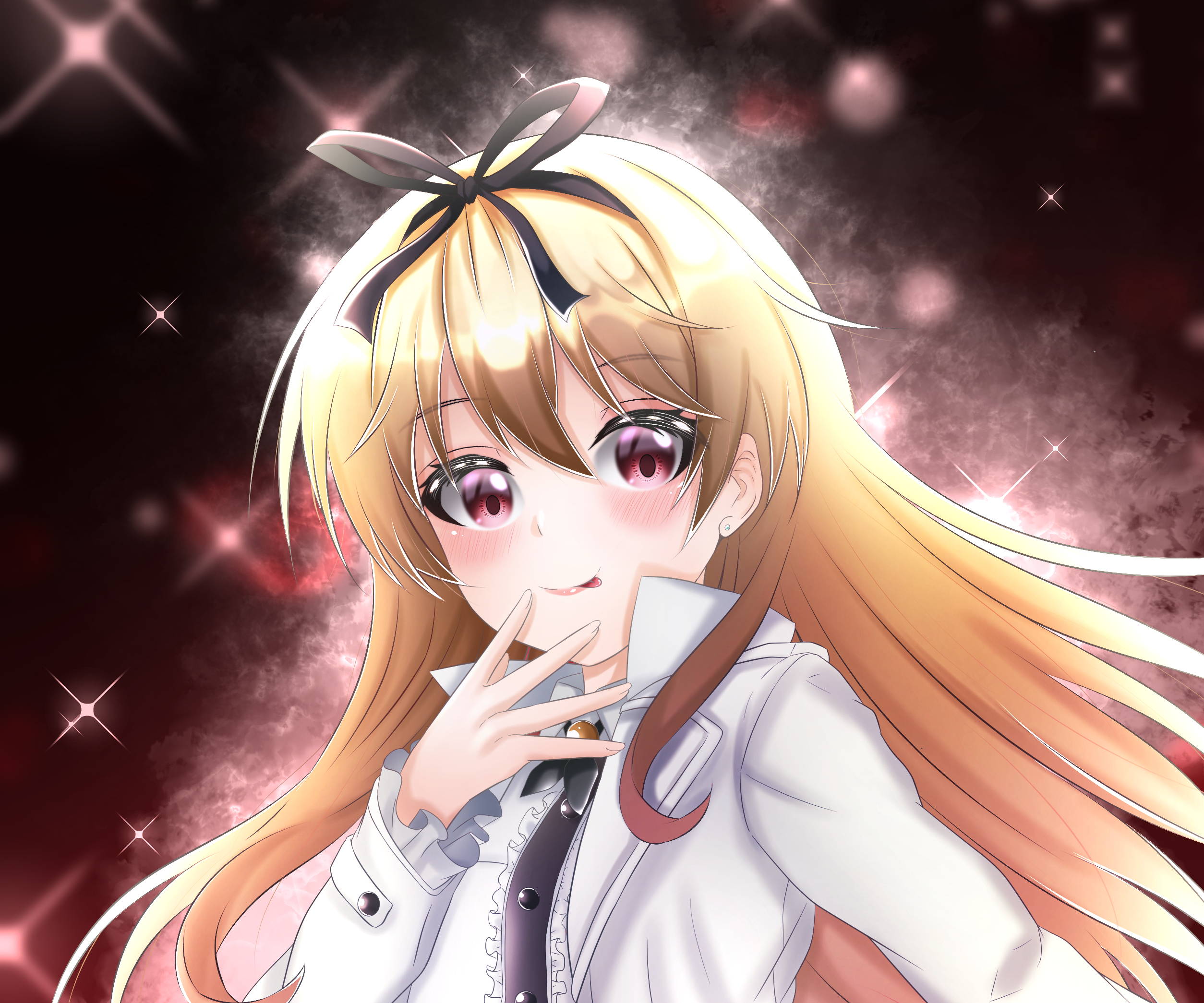 Anime Arifureta Shokugyou De Sekai