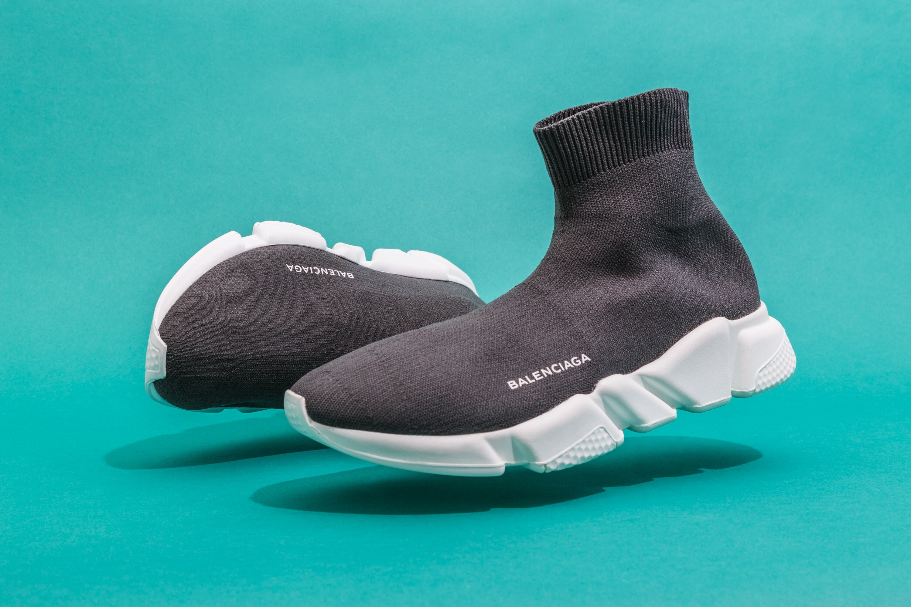 Balenciaga Wallpaper