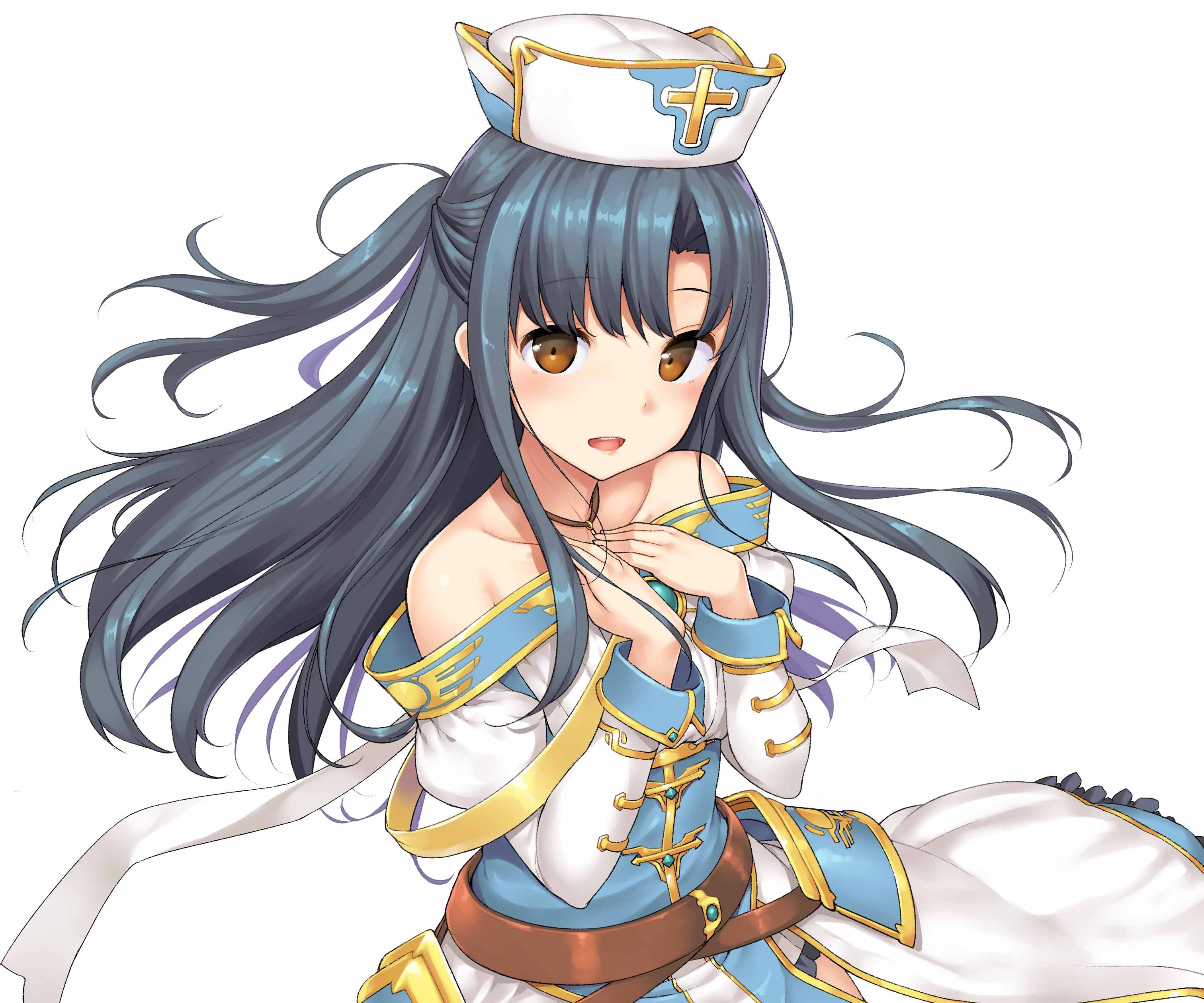 Arifureta Shokugyou De Sekai Saikyo