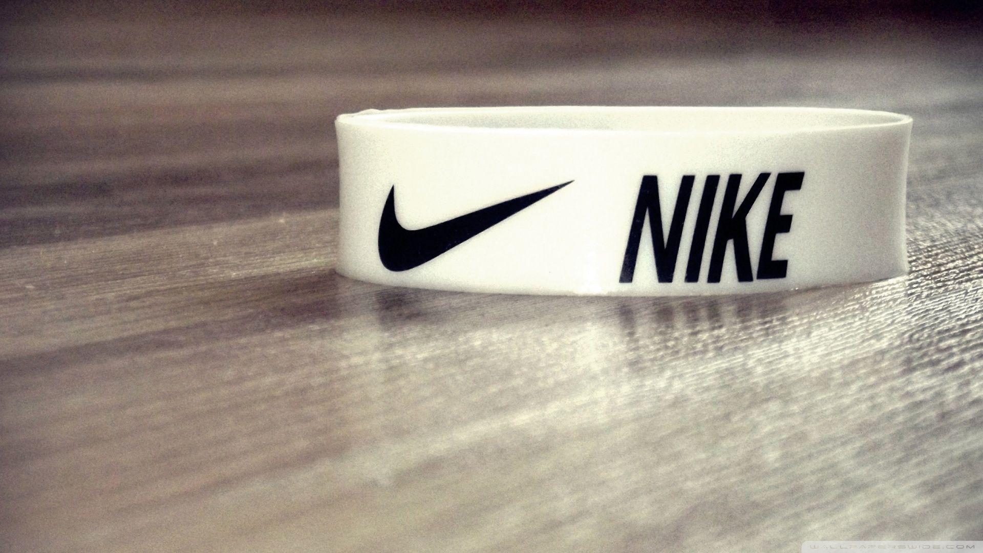 Nike Bracelet ❤ 4K HD Desktop Wallpaper for 4K Ultra HD TV • Dual