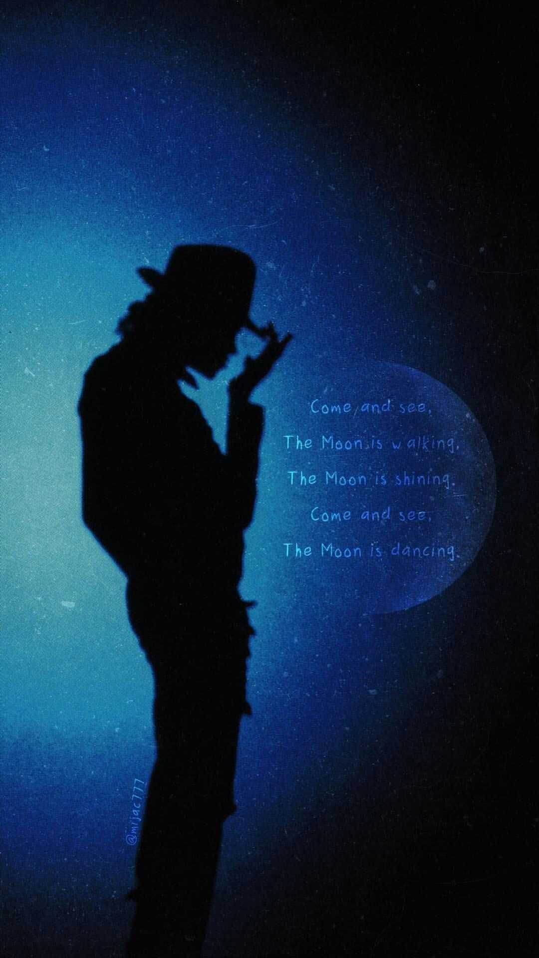 Michael Jackson Wallpaper
