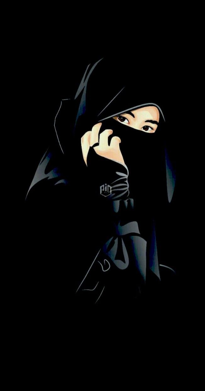 Hijab girl