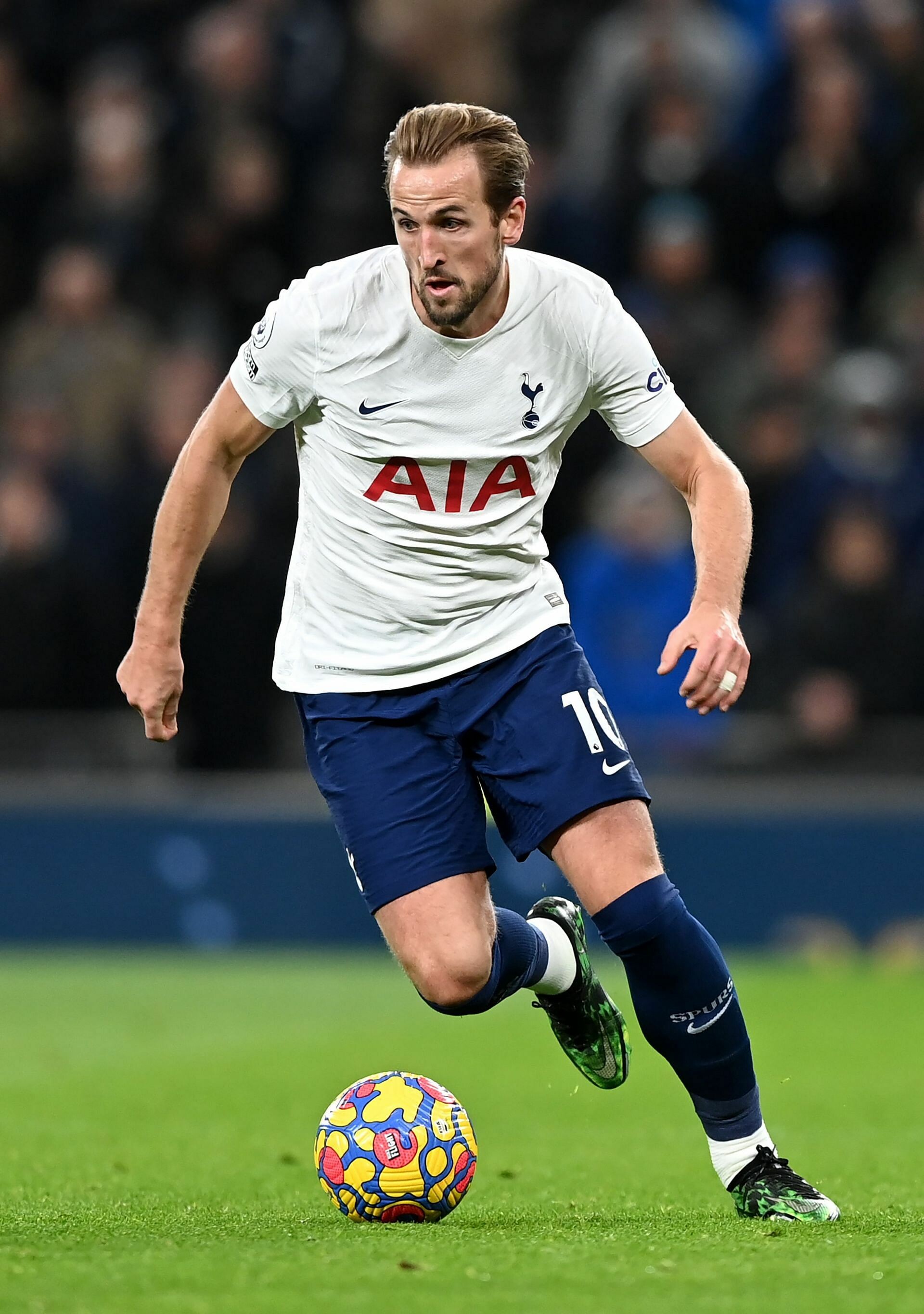 Harry Kane Wallpaper