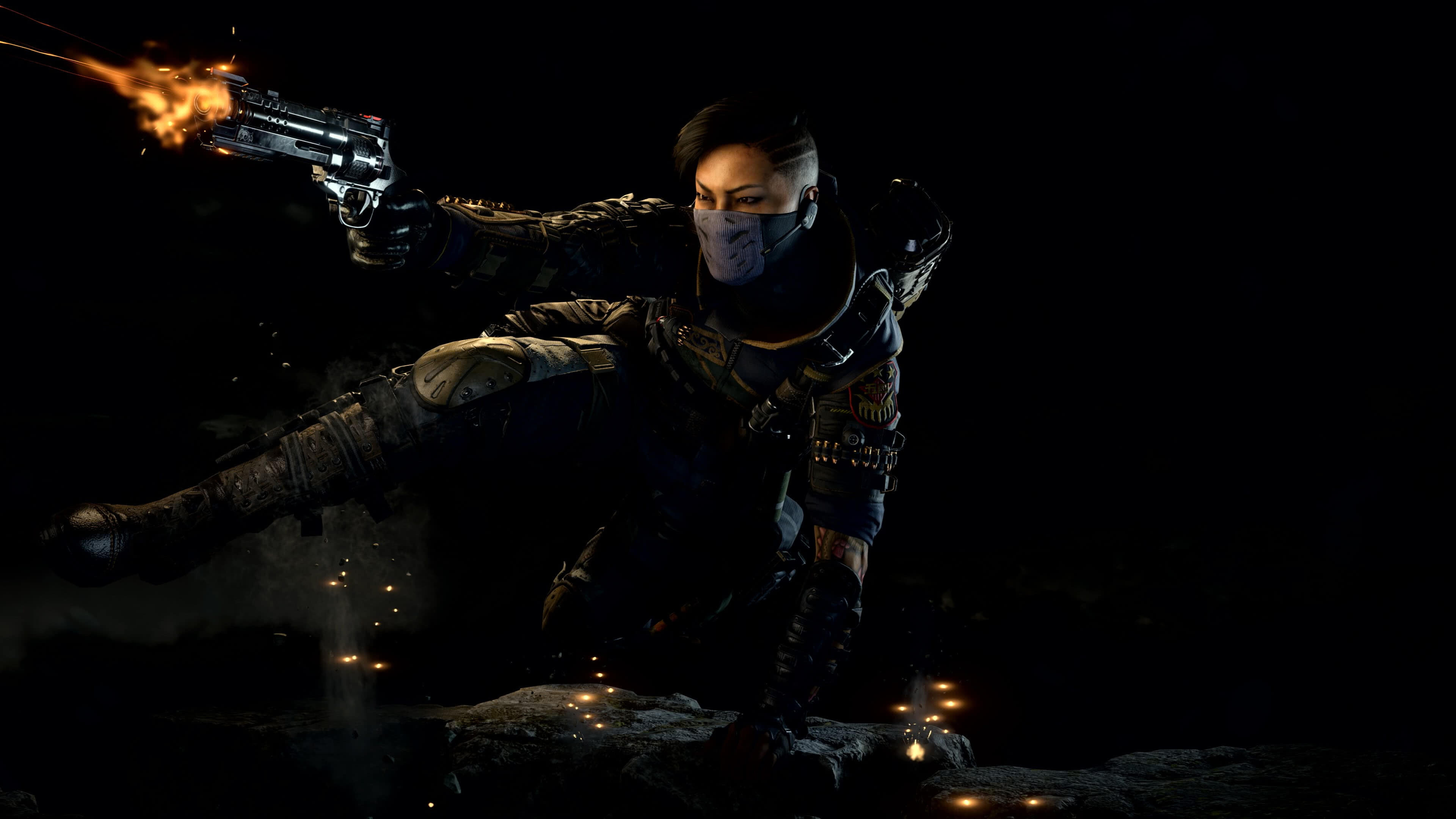 Call of Duty Wallpaper