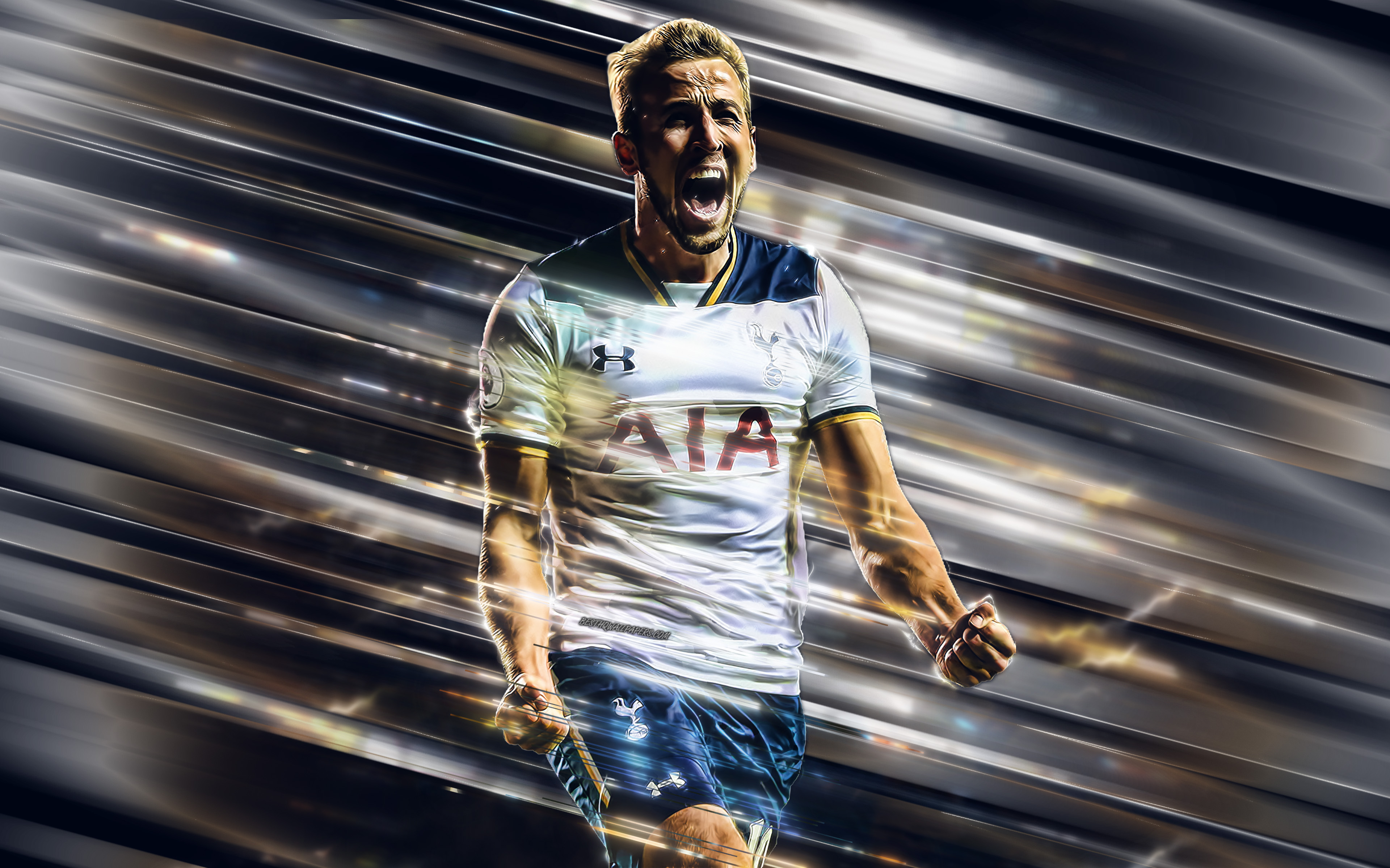 Download Tottenham Hotspur F.C. Soccer