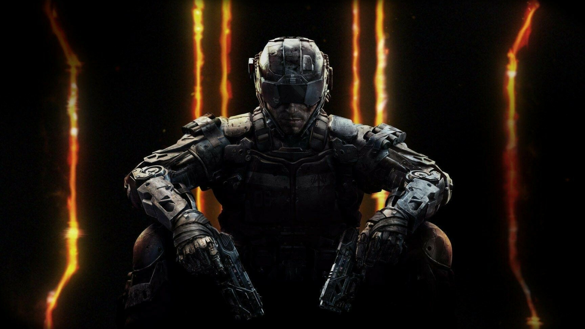 Call of Duty Wallpaper